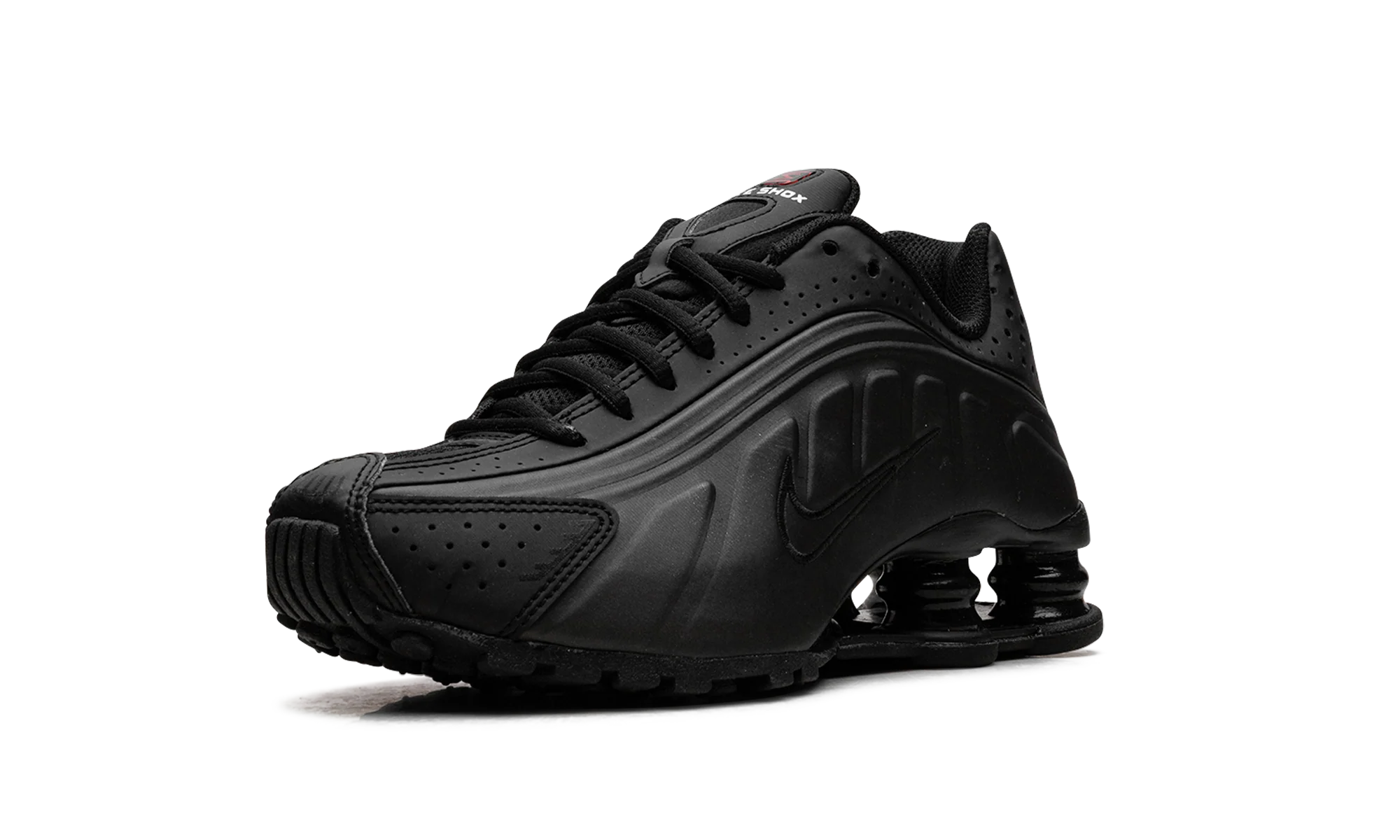 Shox R4 "Blackout" CW2626 003 - Image 4