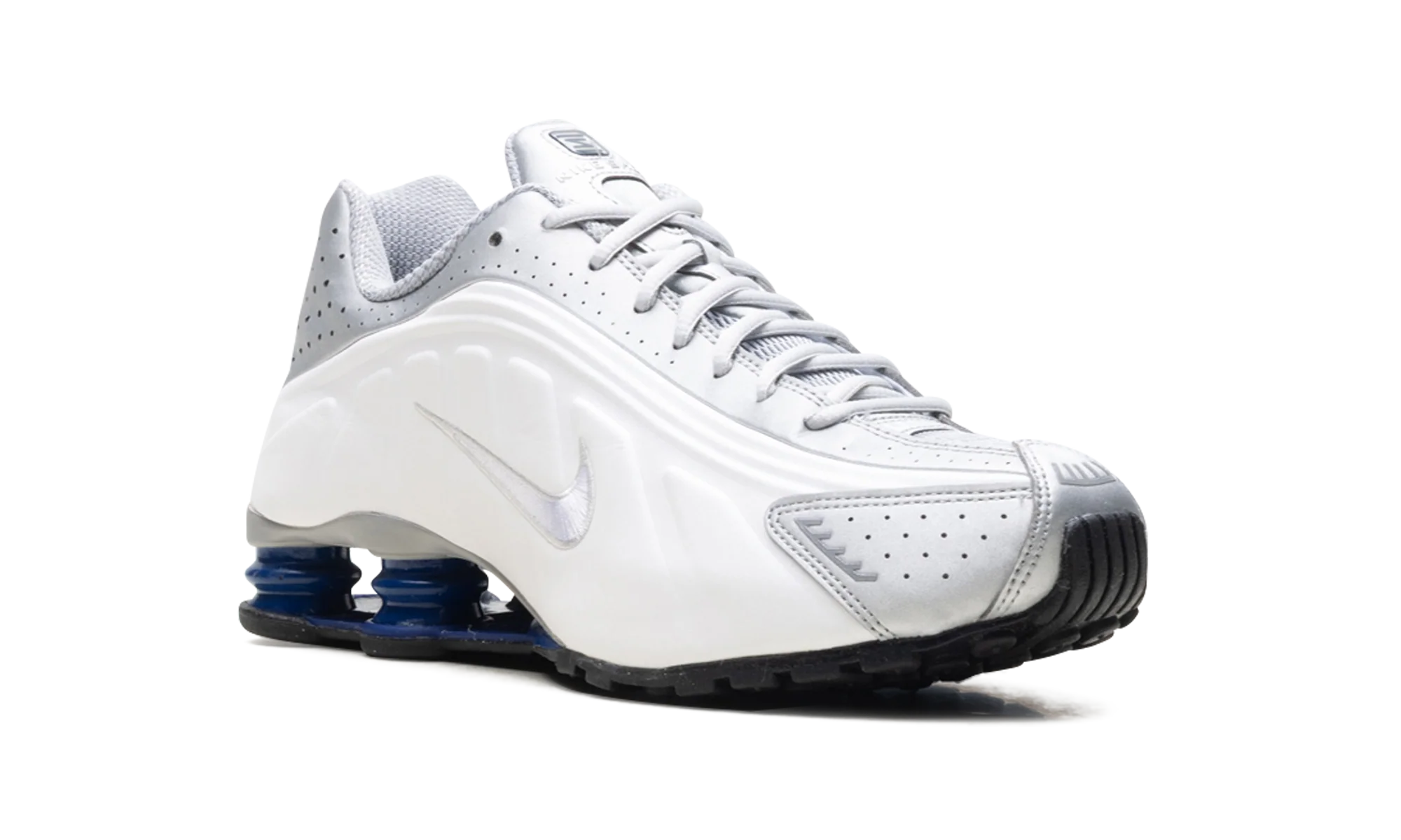 Shox R4 "Deep Blue" HQ1988 102 - Image 5