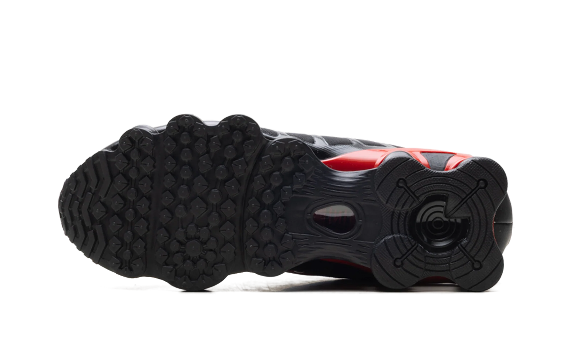 Shox TL "Black University Red" CN0151 003 - Image 5