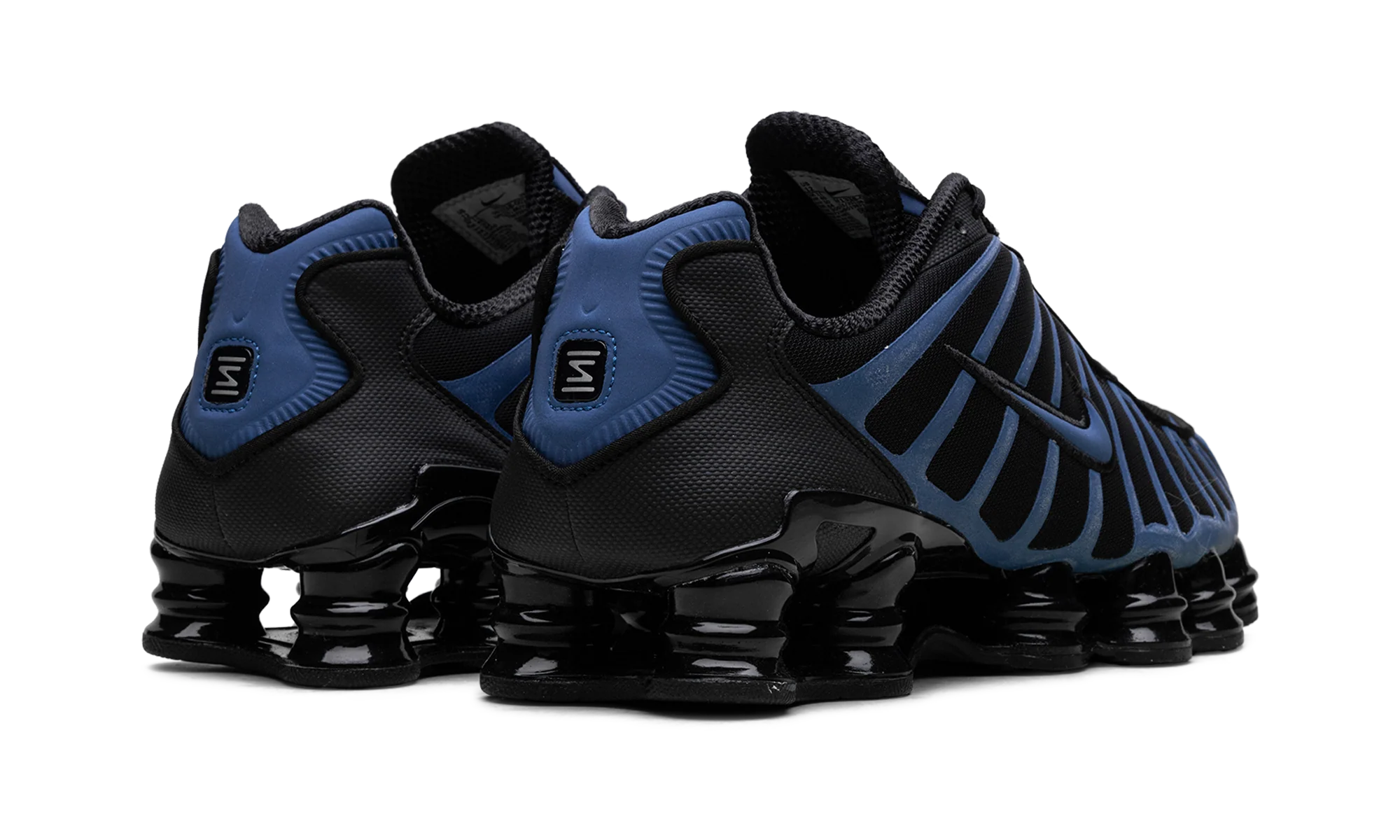 Shox TL "Reflective Court Blue" IH1338 002 - Image 3