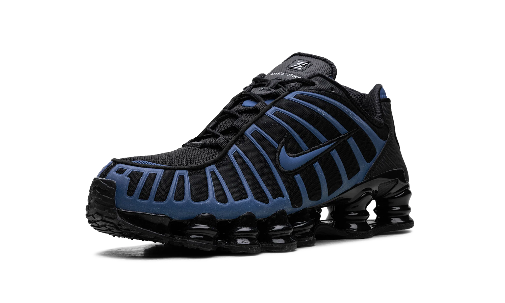Shox TL "Reflective Court Blue" IH1338 002 - Image 4