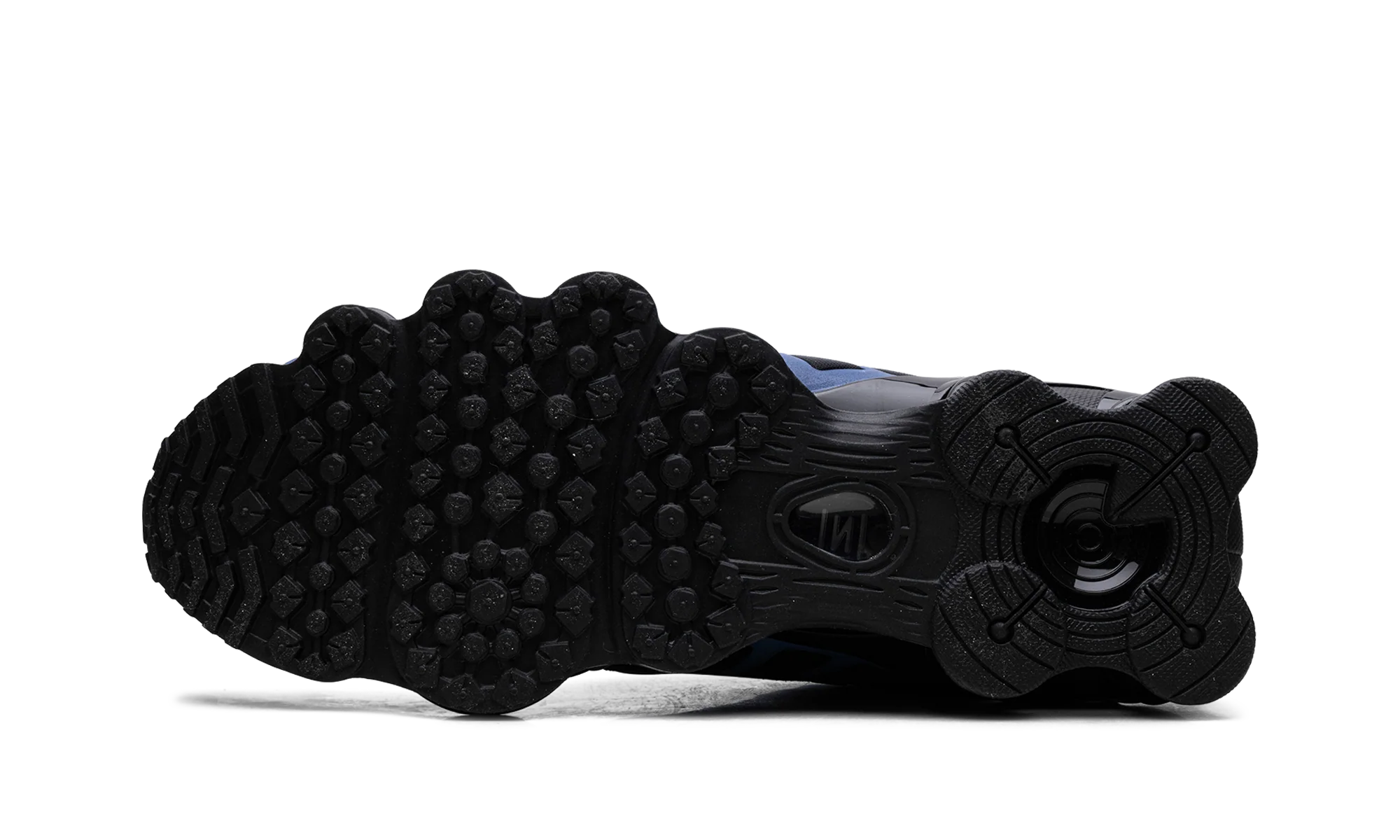 Shox TL "Reflective Court Blue" IH1338 002 - Image 5
