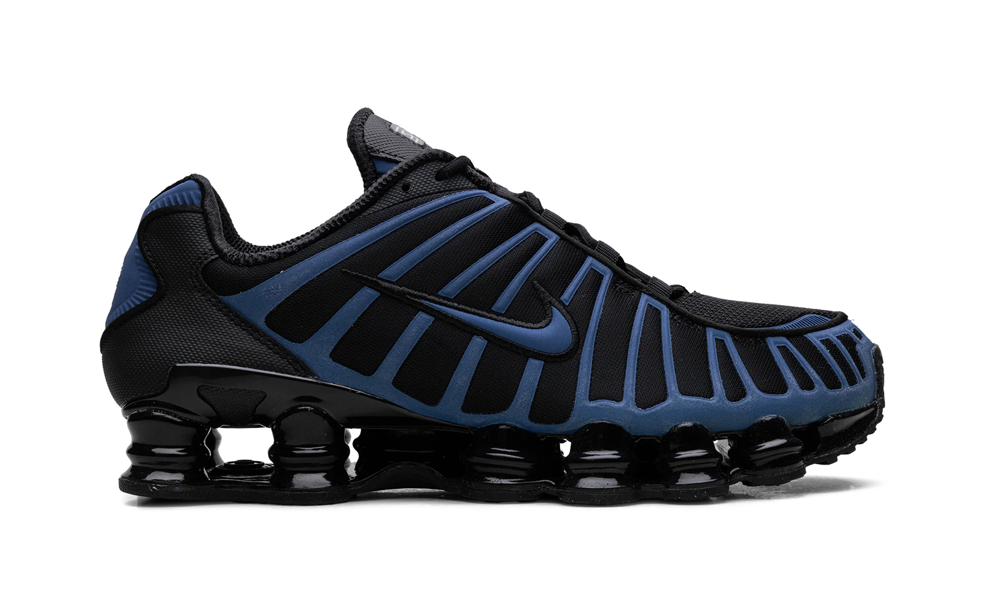 Shox TL "Reflective Court Blue" IH1338 002 - Image 6