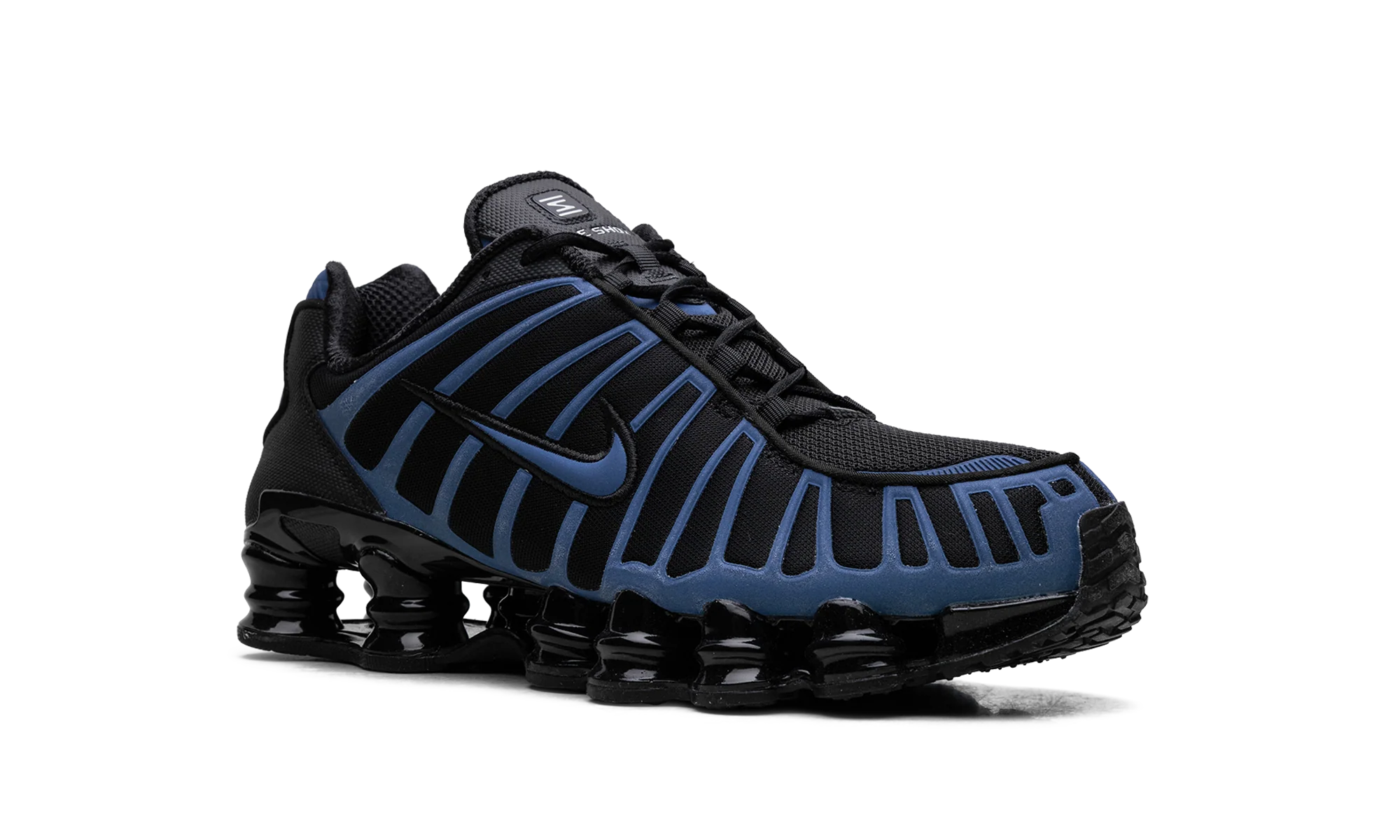 Shox TL "Reflective Court Blue" IH1338 002 - Image 7