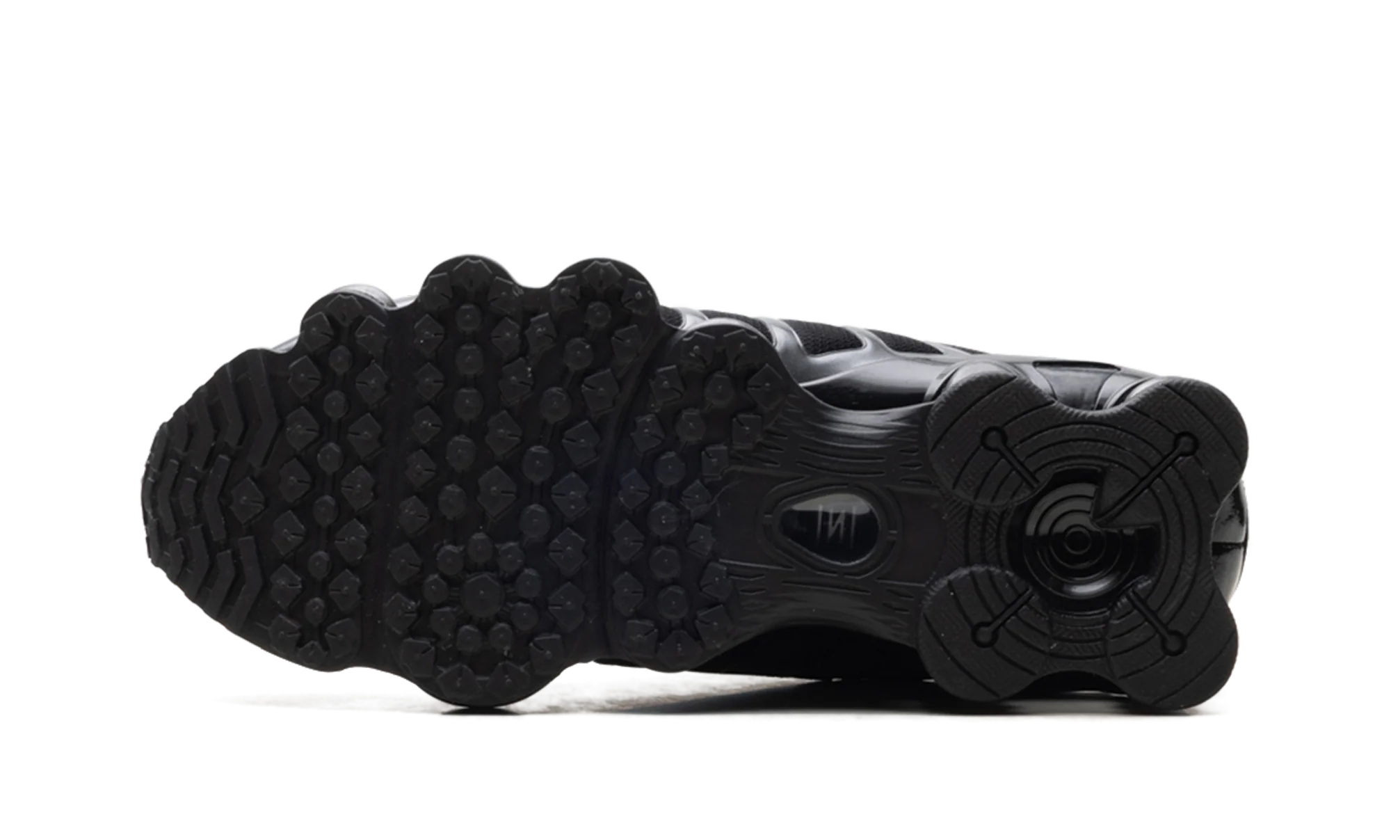 Shox TL WMNS "Black Metallic Silver" IB1087 001 - Image 5