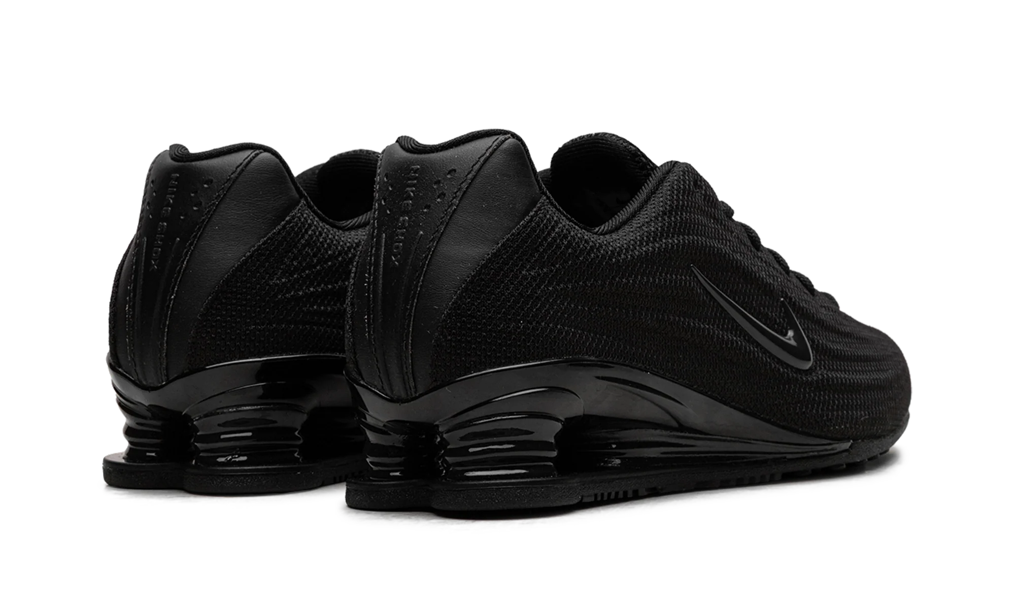 Shox Z WMNS "Black" HQ7540 003 - Image 3