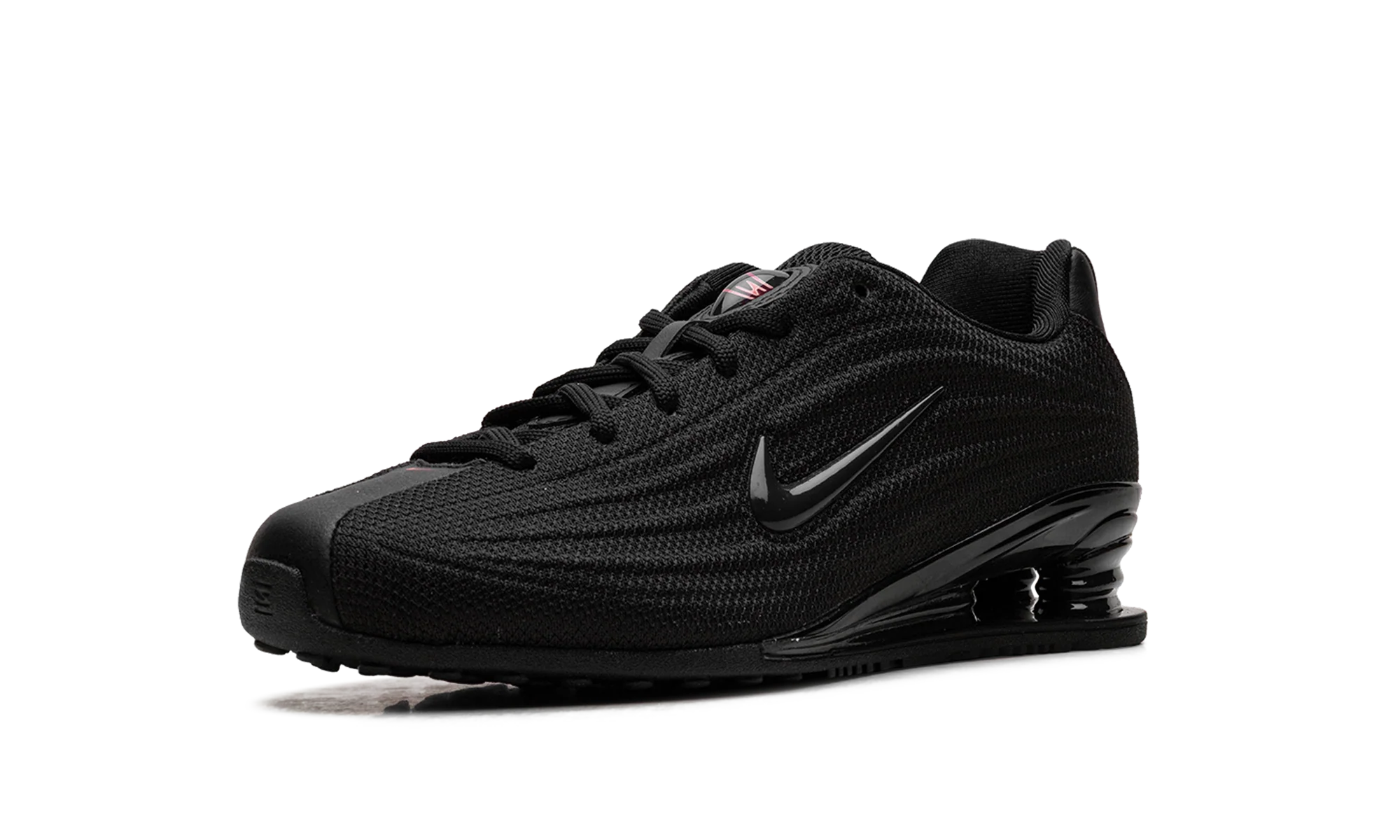 Shox Z WMNS "Black" HQ7540 003 - Image 4