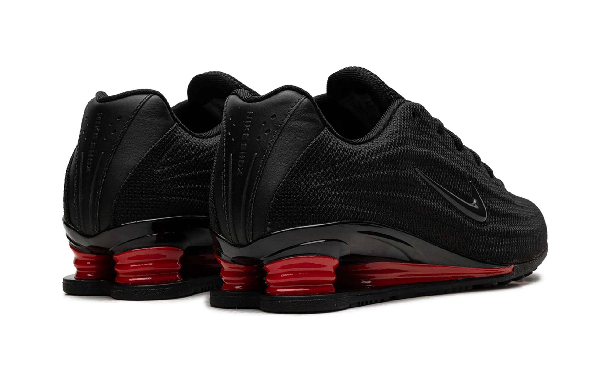Shox Z WMNS "Bred" HQ7540 002 - Image 3