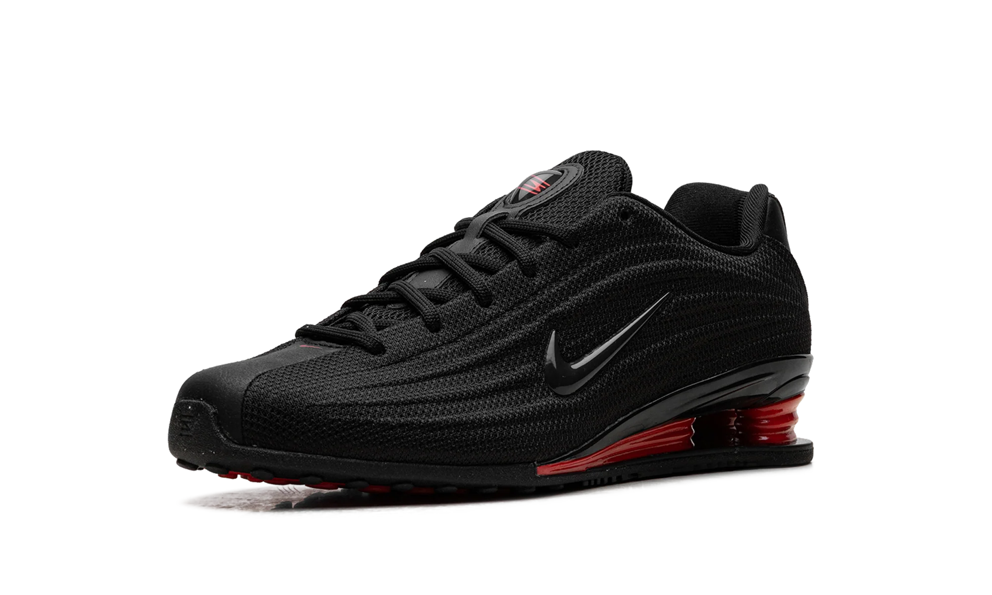 Shox Z WMNS "Bred" HQ7540 002 - Image 4