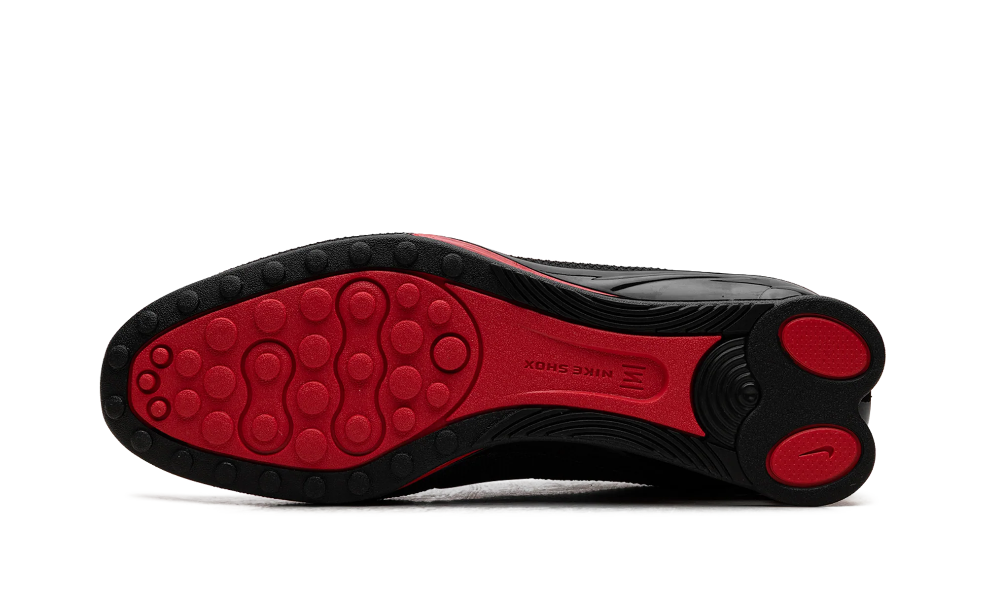 Shox Z WMNS "Bred" HQ7540 002 - Image 5