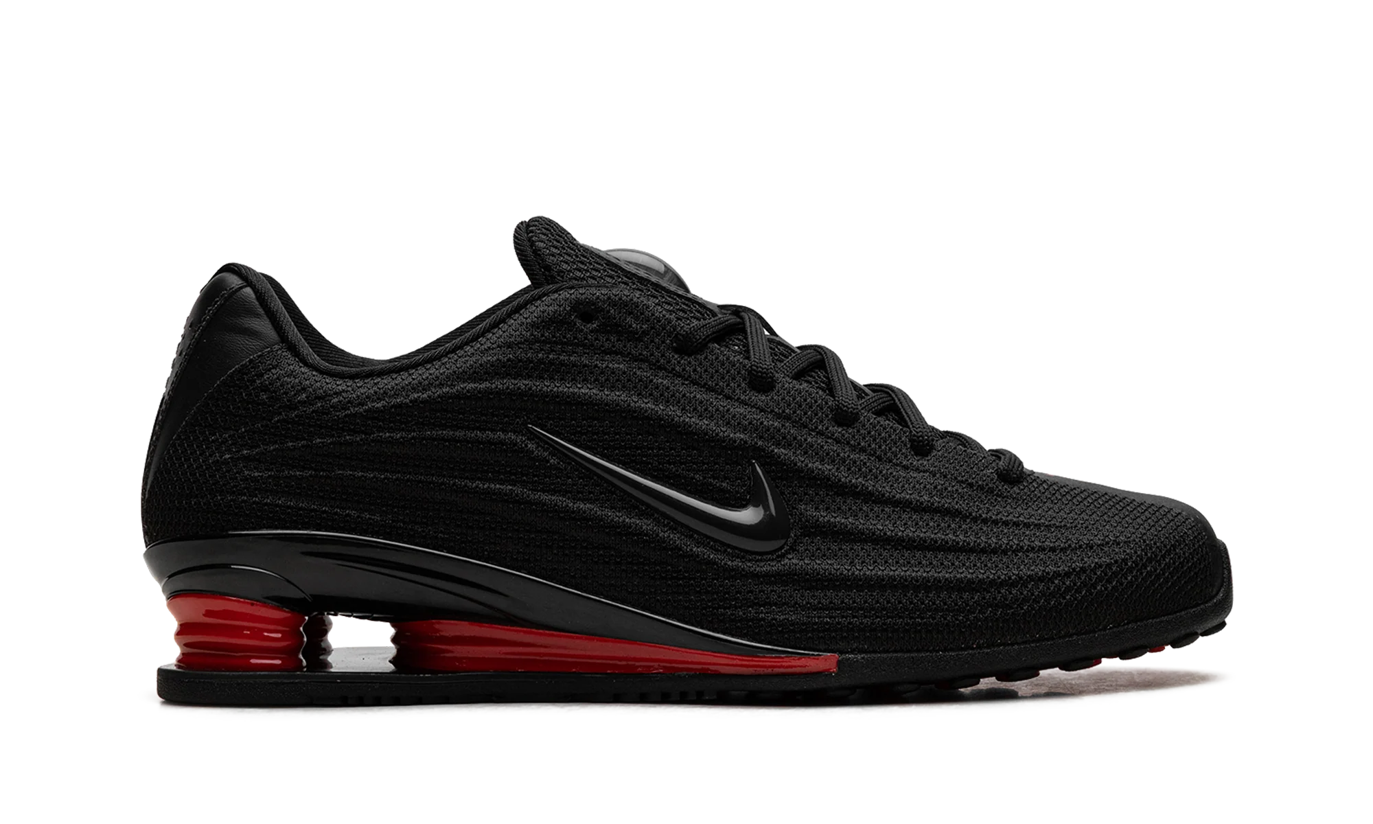 Shox Z WMNS "Bred" HQ7540 002 - Image 6