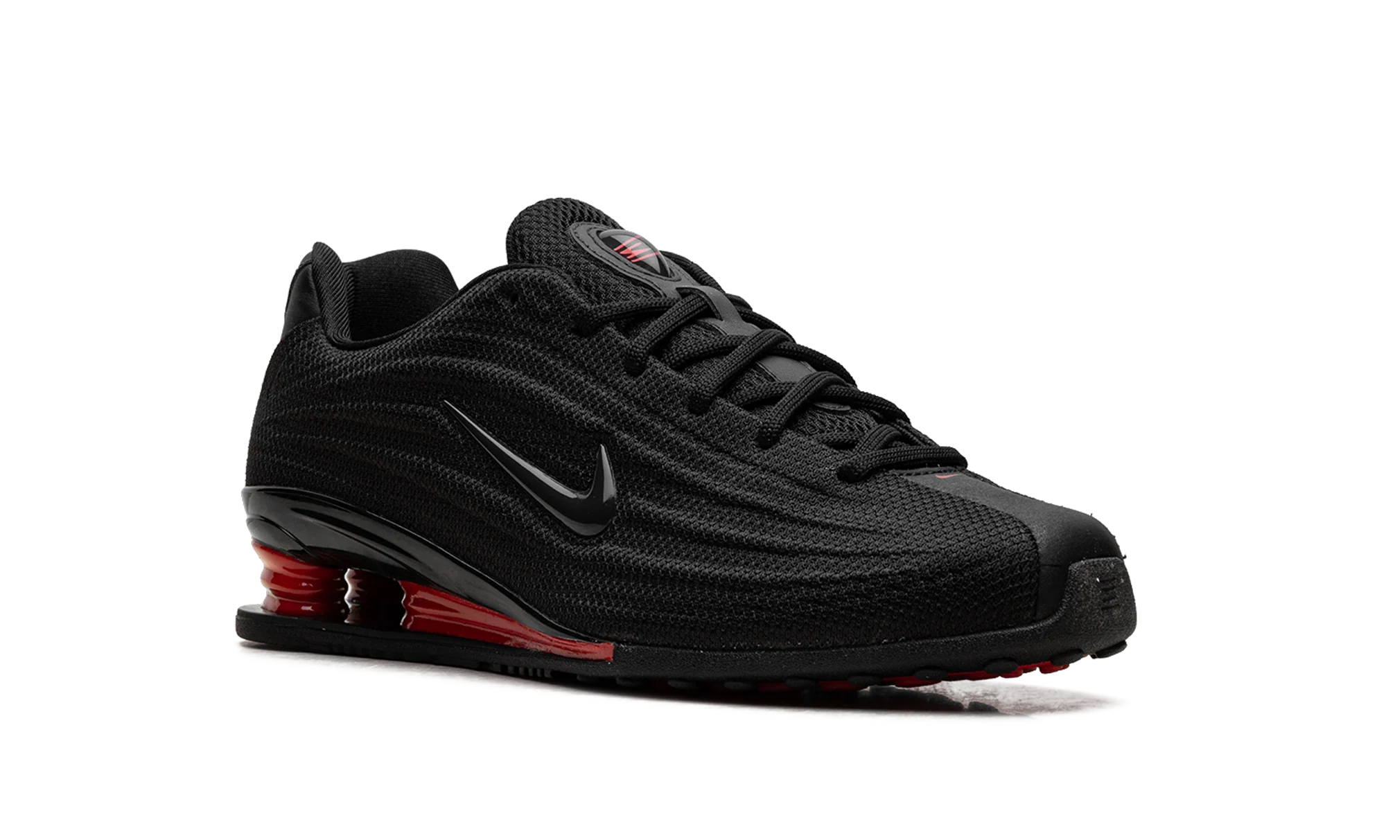 Shox Z WMNS "Bred" HQ7540 002 - Image 7