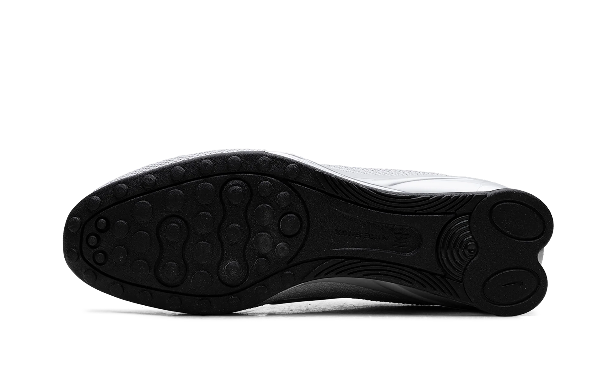 Shox Z WMNS "Metallic Silver" HQ7540 001 - Image 5