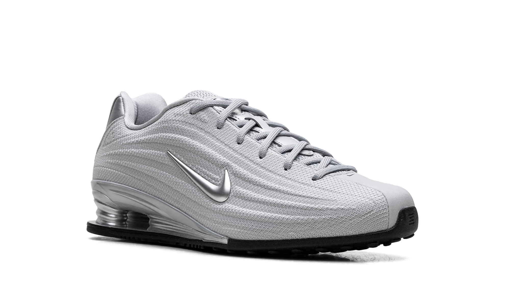 Shox Z WMNS "Metallic Silver" HQ7540 001 - Image 7