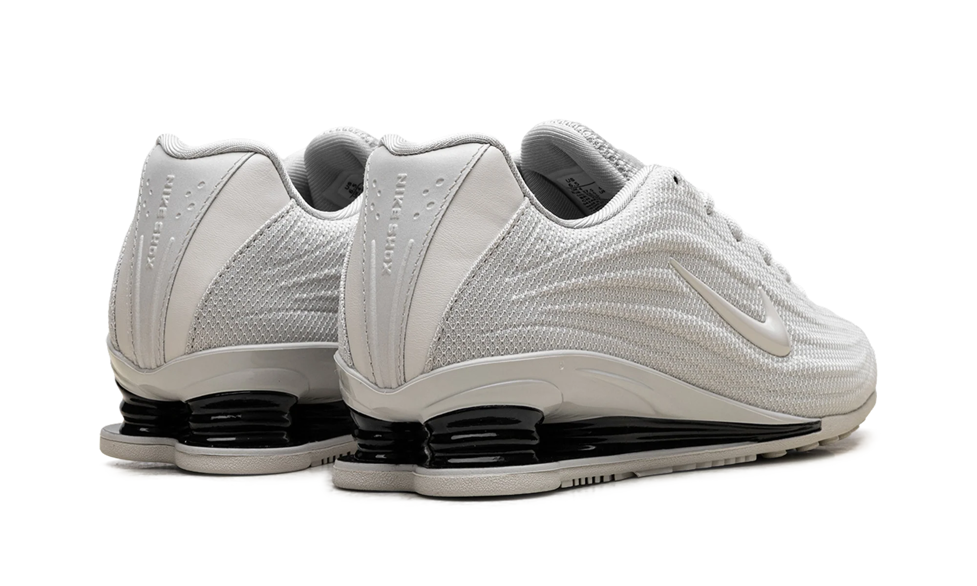 Shox Z WMNS "Phantom" HQ7540 004 - Image 3