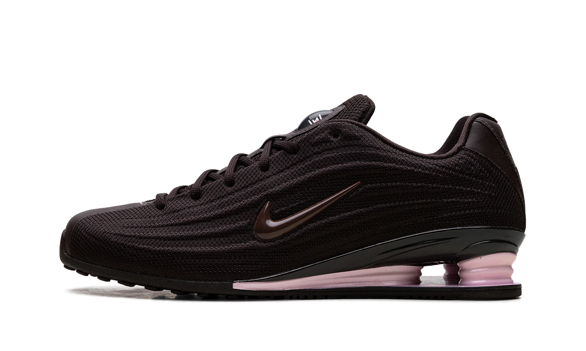 Shox Z WMNS "Velvet Brown" HQ7540 200