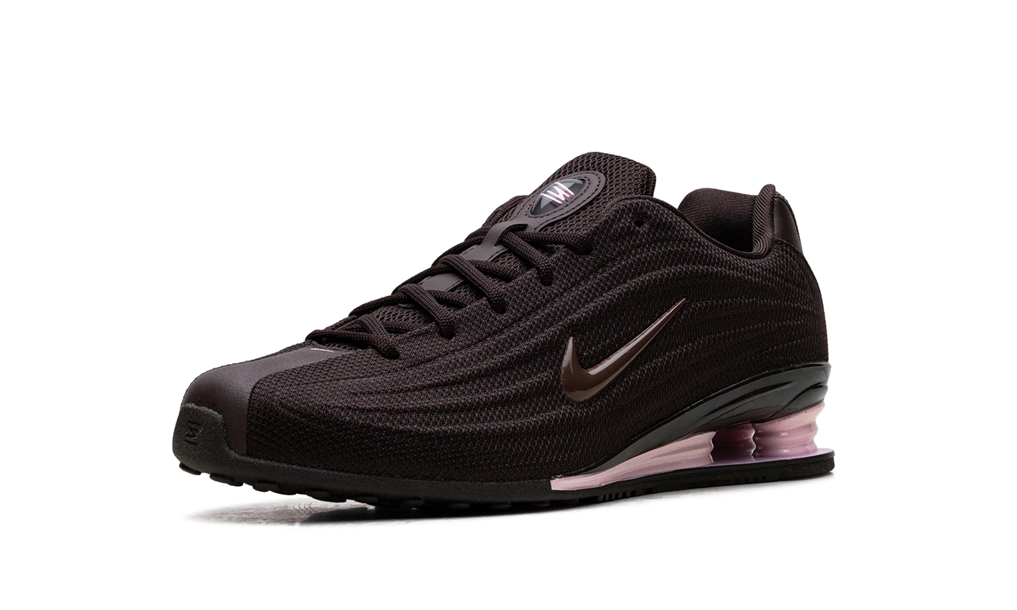 Shox Z WMNS "Velvet Brown" HQ7540 200 - Image 4