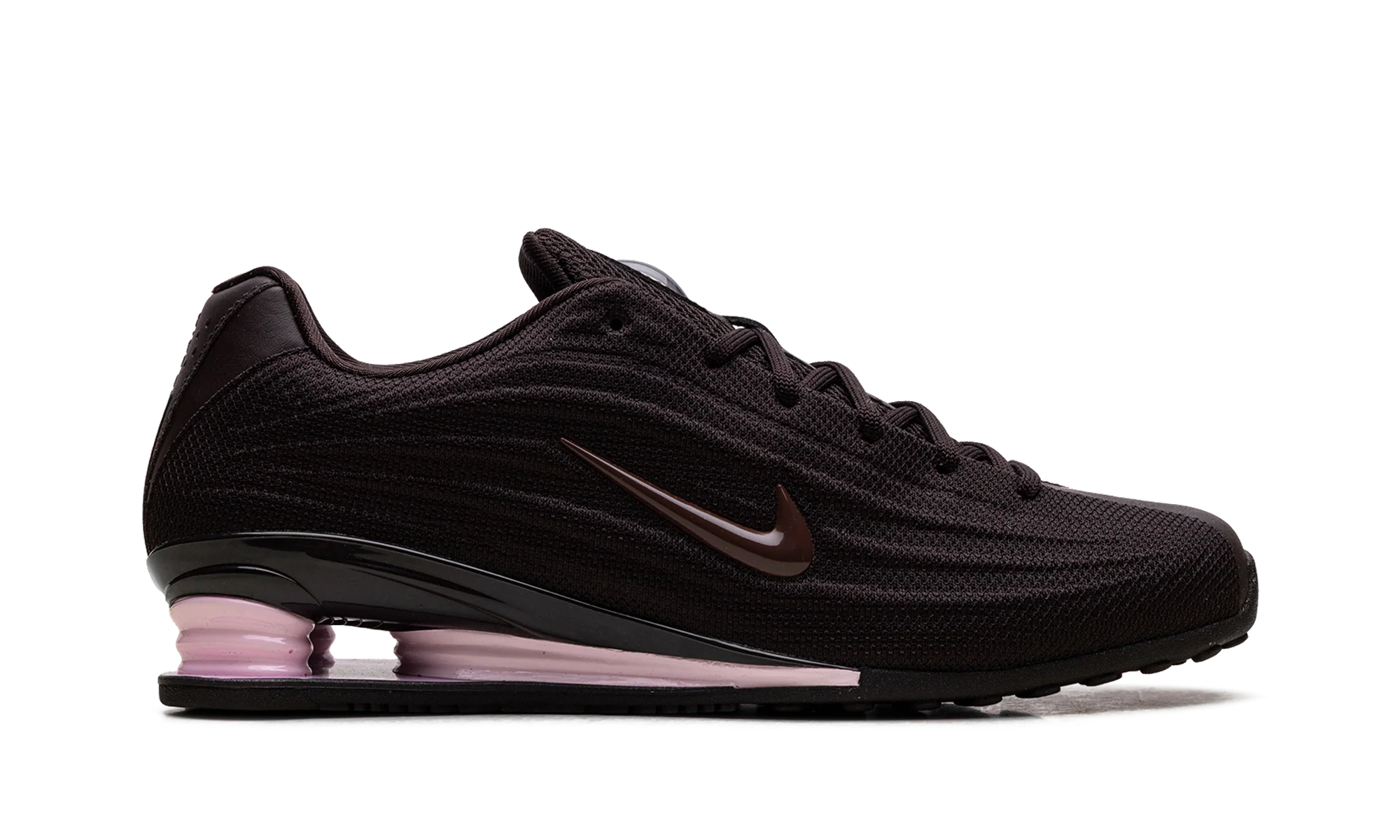 Shox Z WMNS "Velvet Brown" HQ7540 200 - Image 6