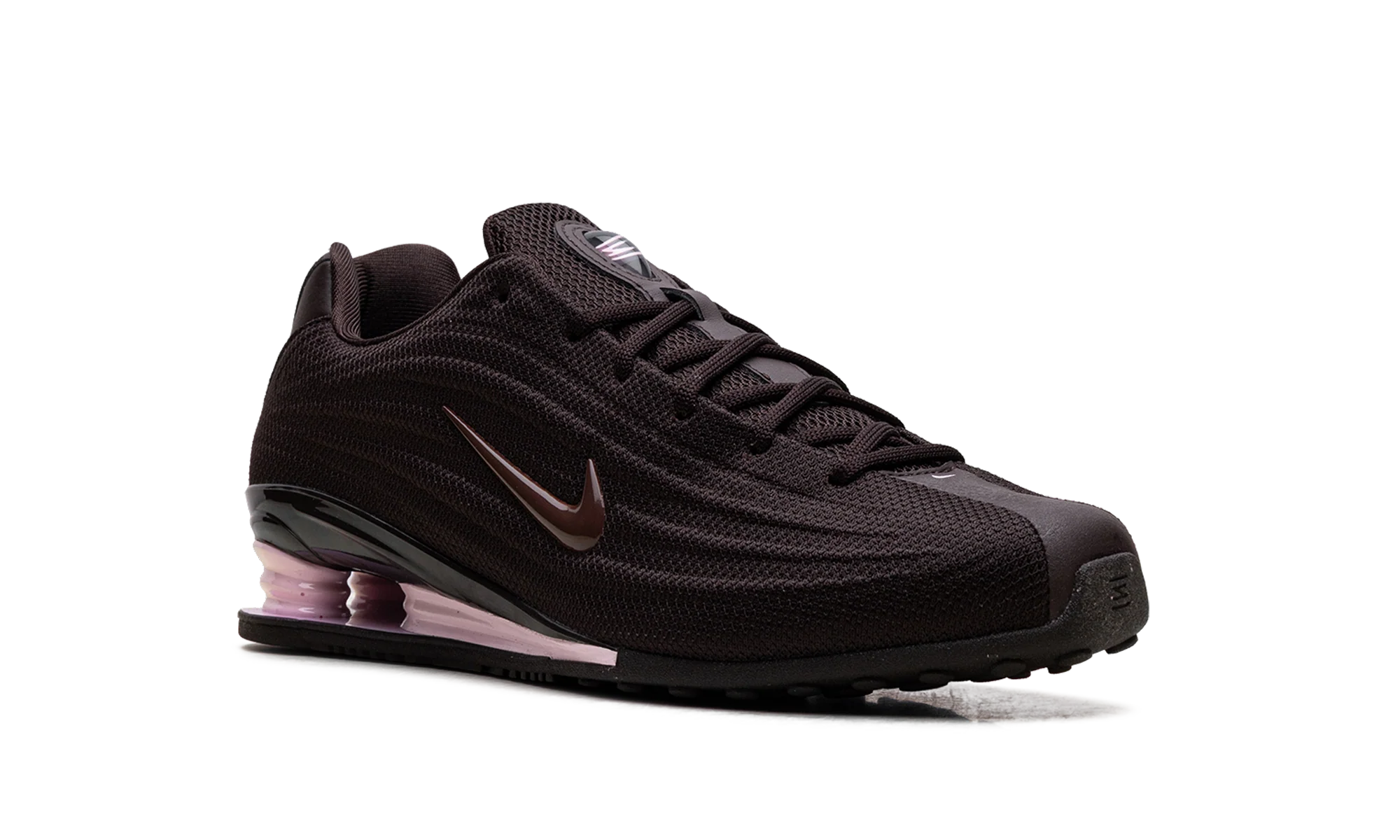 Shox Z WMNS "Velvet Brown" HQ7540 200 - Image 7