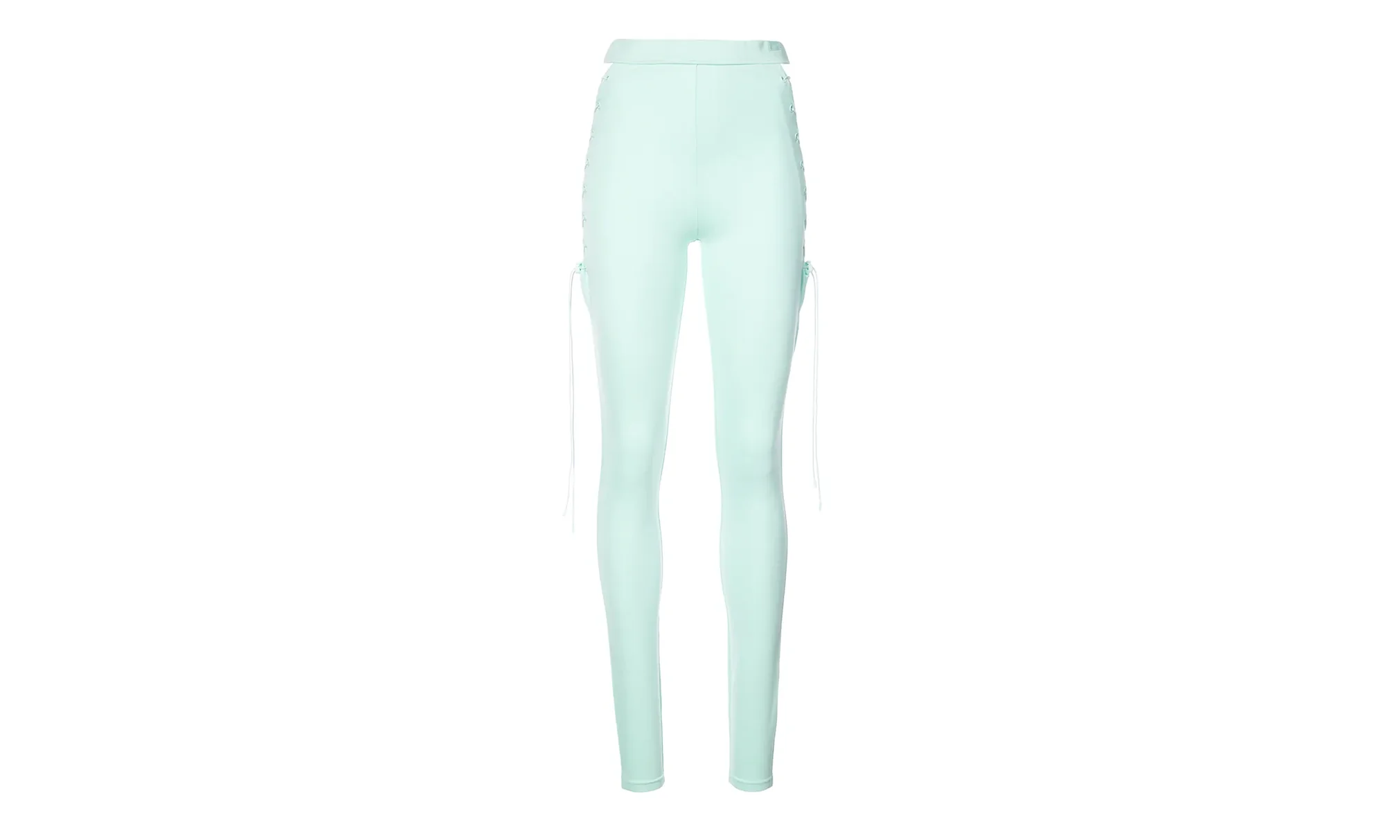 Side Lace Legging WMNS "Fenty by Rihanna - Bay" 577434 03