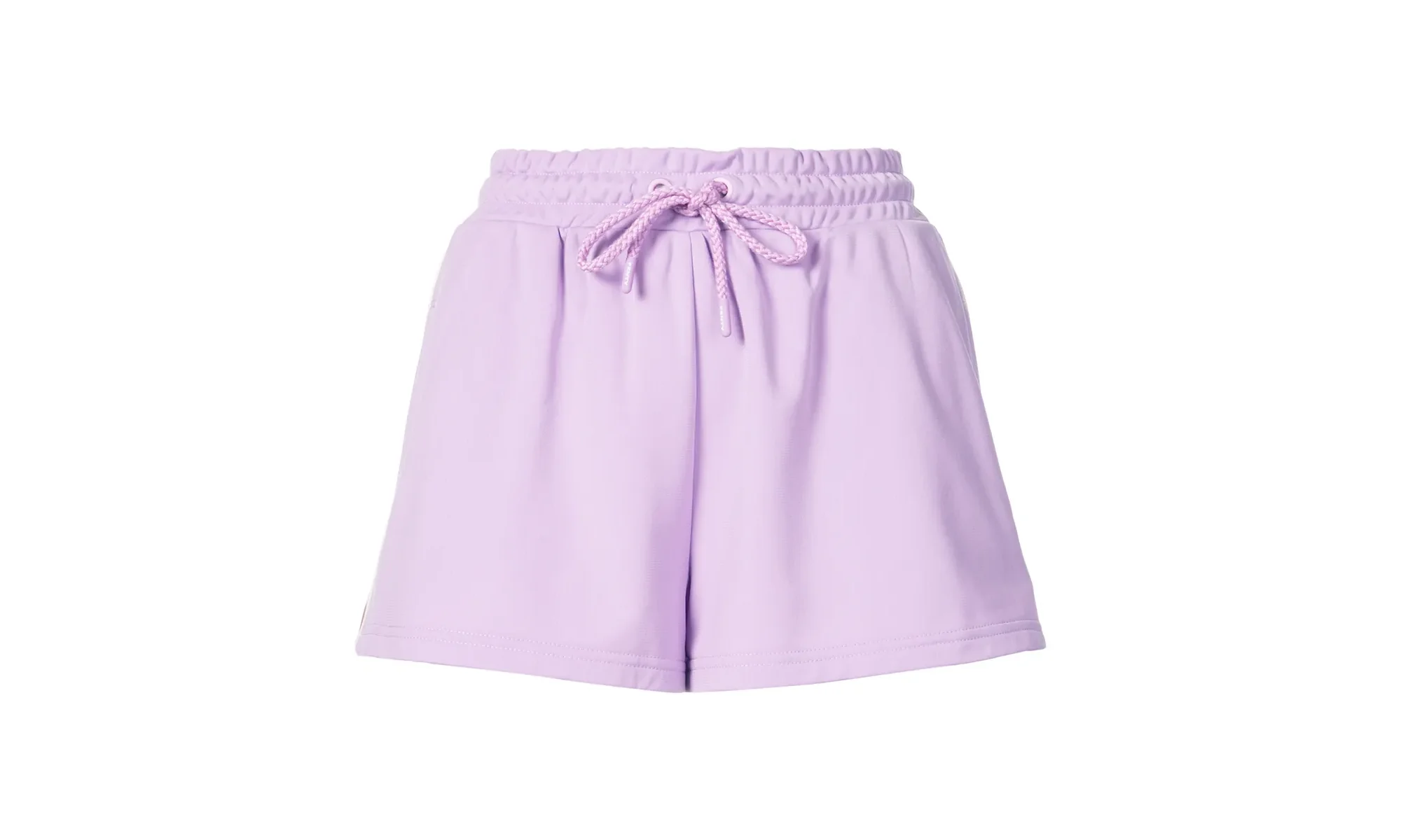 Side Split Shorts WMNS "Fenty by Rihanna - Violet Tulle" 577261 02