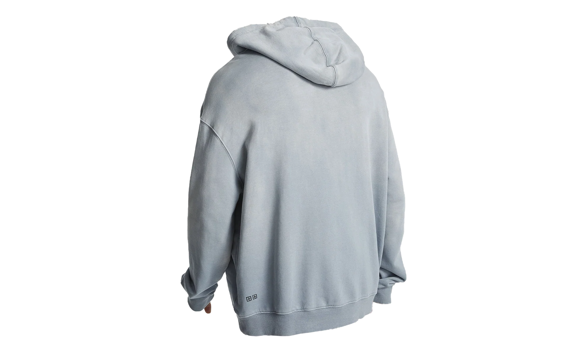 Sign Of The Times Biggie Hoodie 5000006618 - Image 2