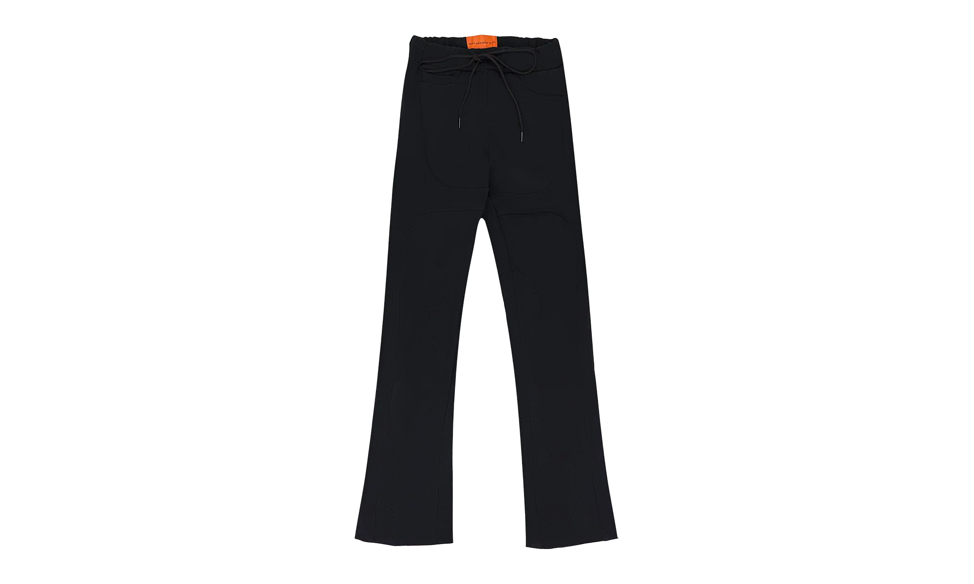 Signature Sweatpants "Black" 1122440002