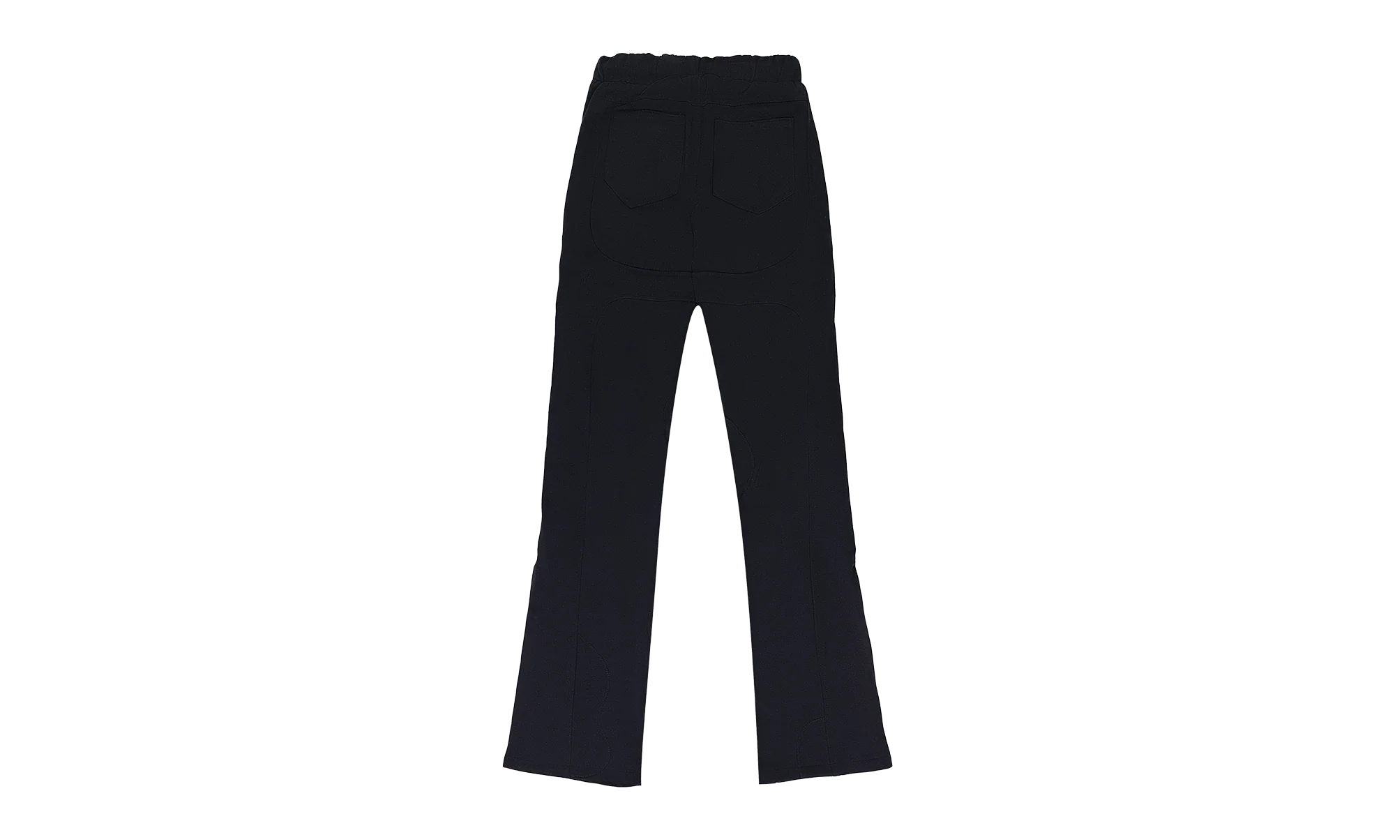 Signature Sweatpants "Black" 1122440002 - Image 2