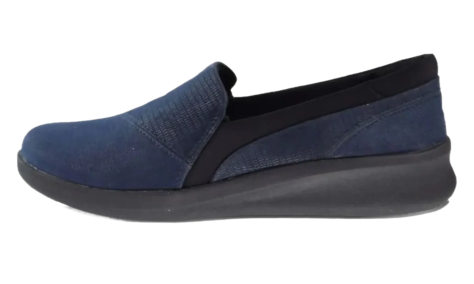 Sillian 2.0 Eve Synthetic WMNS "Navy" 26151899