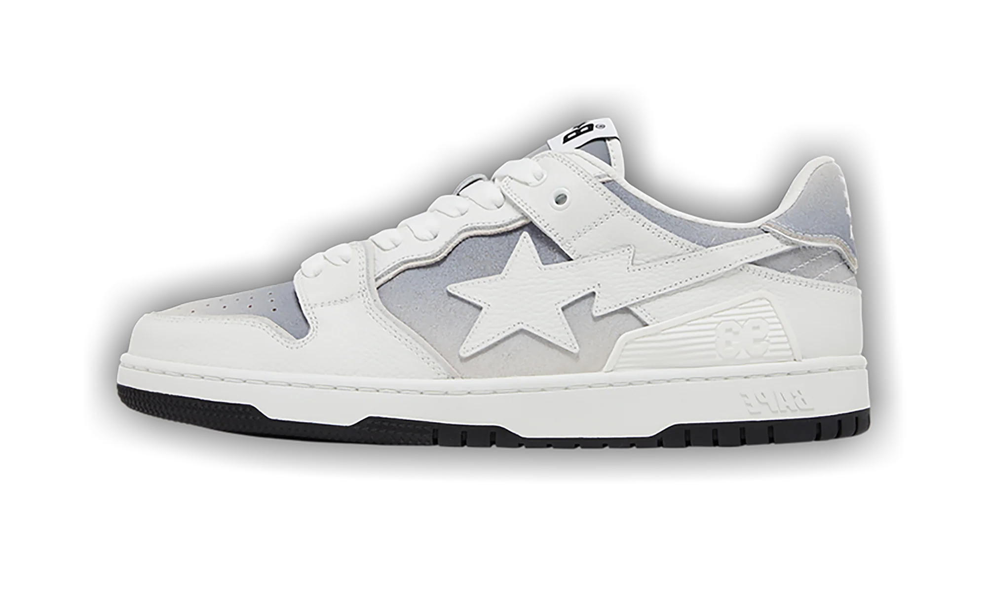 Sk8 Sta "white-gradient" 1J80191058 WHT