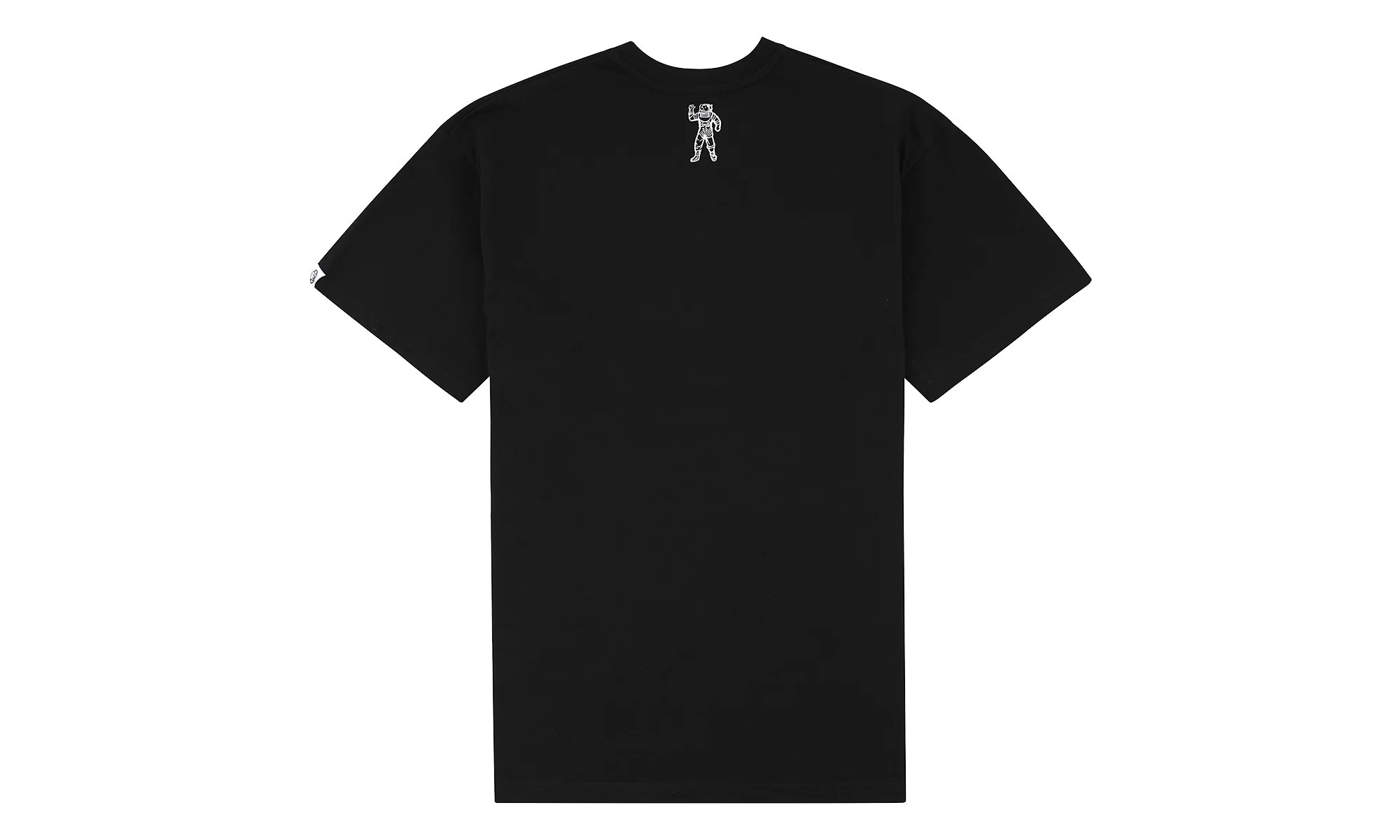 Sketch Tee "Black" 851 4200 BLK - Image 2