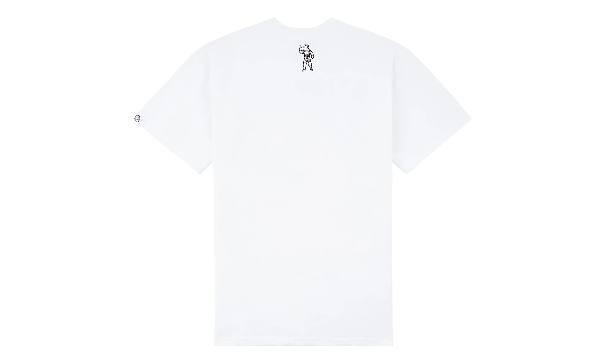 Sketch Tee "White" 851 4200 WHT - Image 2