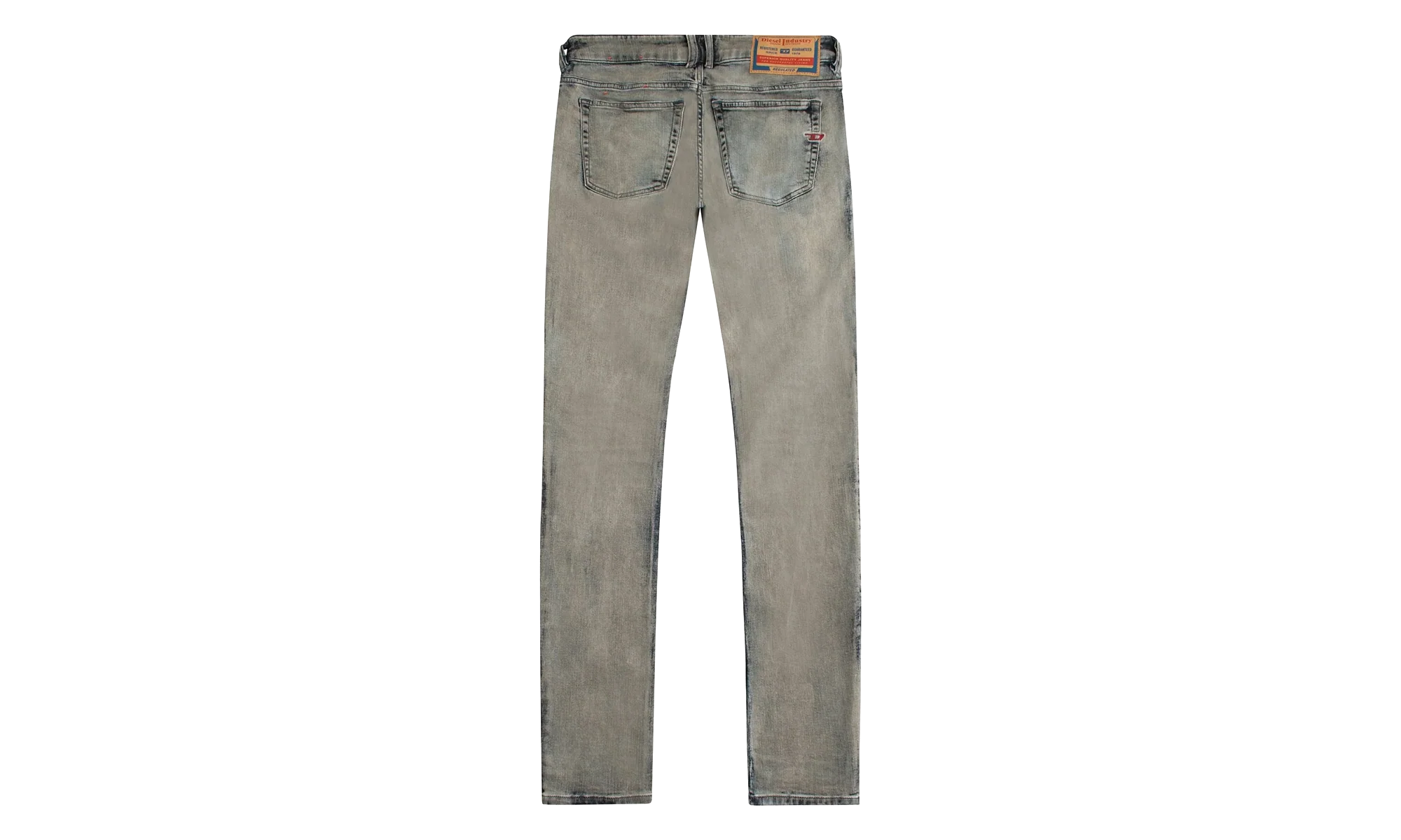 Skinny Jeans - 1979 Sleenker "Blue" A03594068ND01 - Image 2