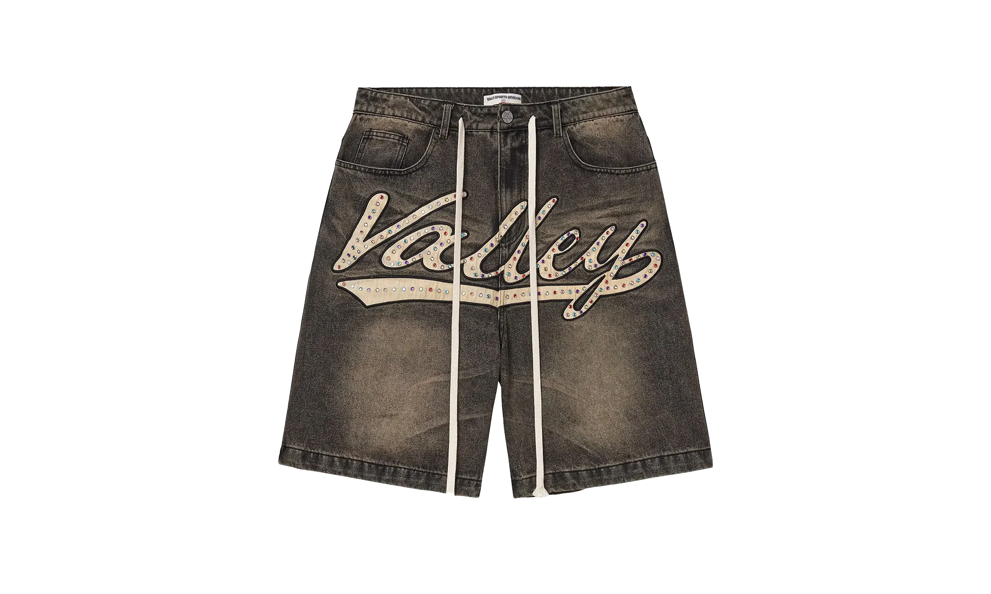 Skittles Jorts "Blue" VL SKITJOR