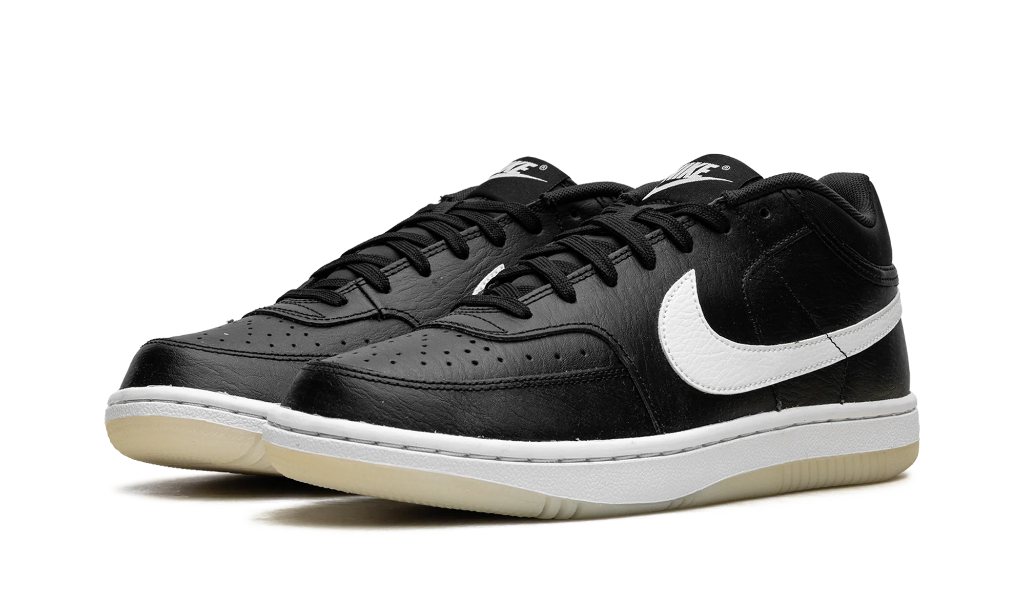 Sky Force 3/4 "Black White" CT8448 001 - Image 2