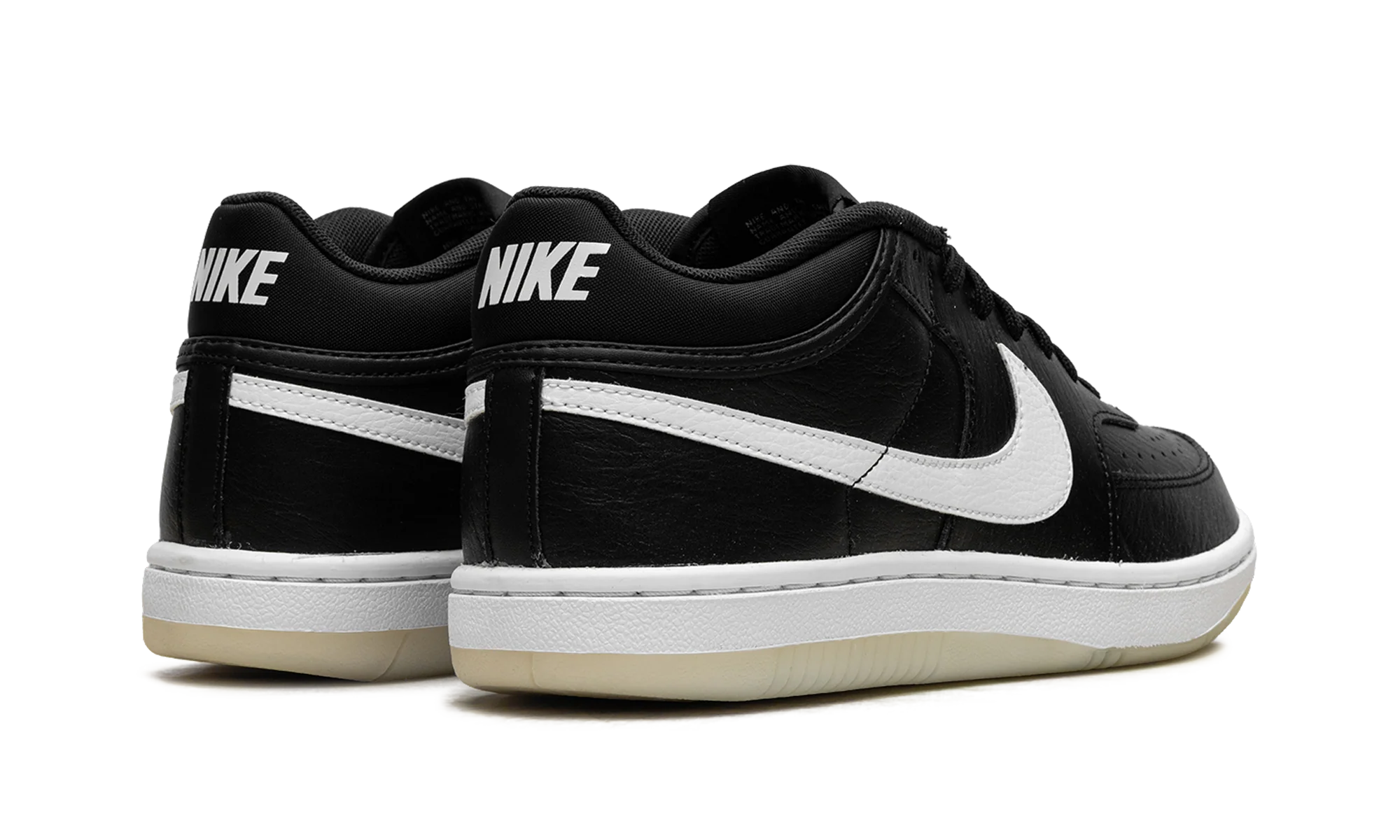 Sky Force 3/4 "Black White" CT8448 001 - Image 3