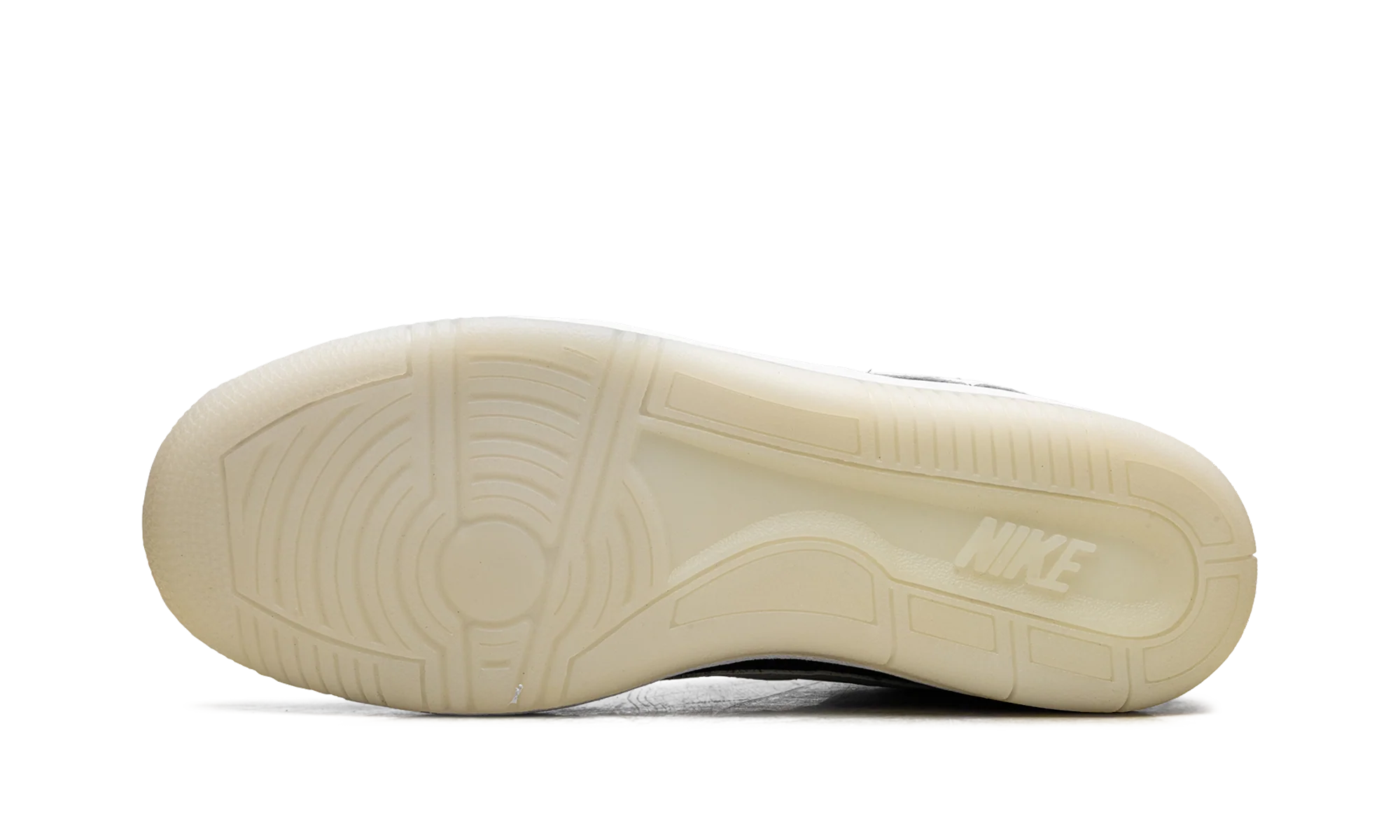 Sky Force 3/4 "Black White" CT8448 001 - Image 5