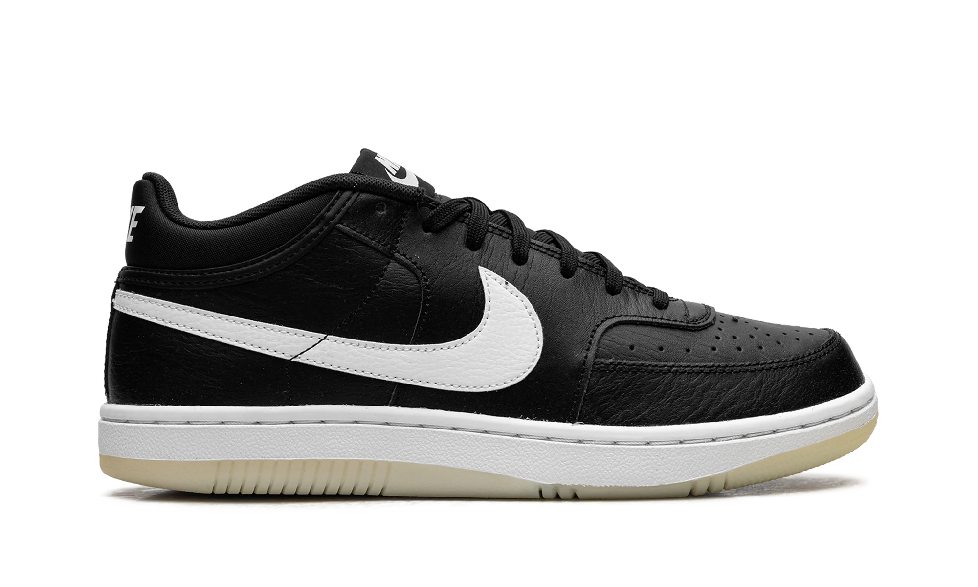 Sky Force 3/4 "Black White" CT8448 001 - Image 6
