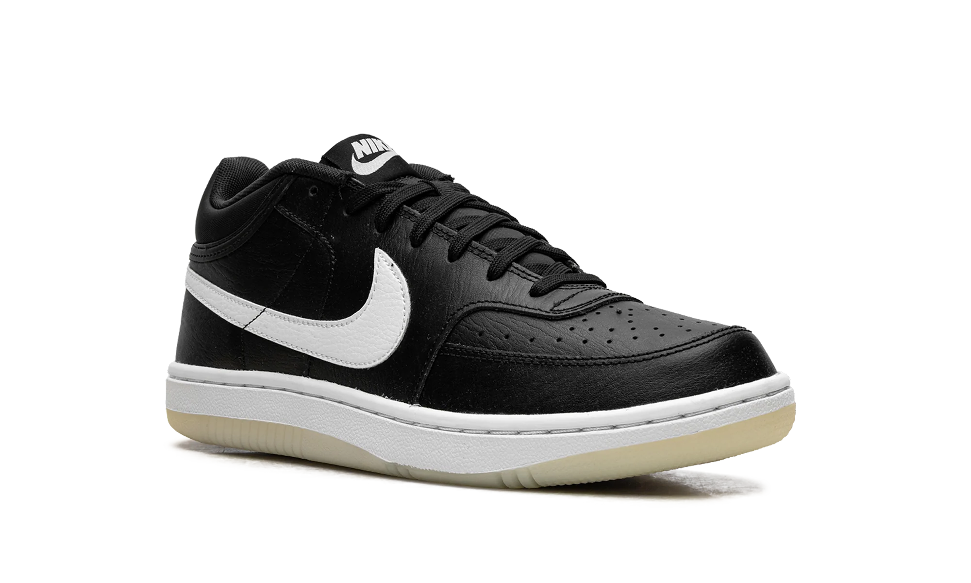 Sky Force 3/4 "Black White" CT8448 001 - Image 7