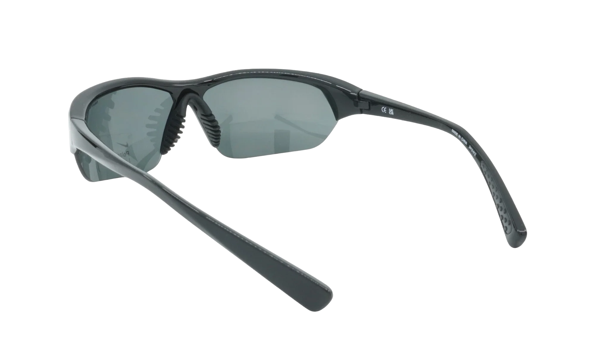 Skylon Ace Polarized Sunglasses "Black / Noir" FQ4767 010 - Image 2