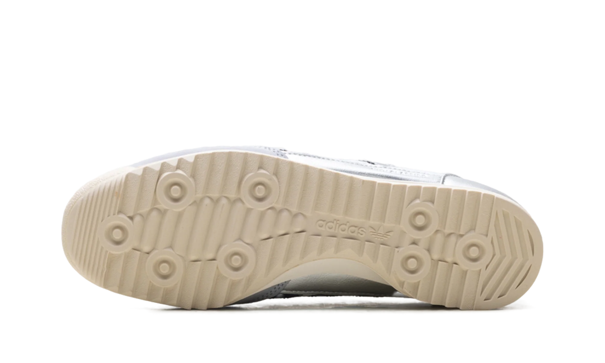 SL 72 OG "Kith - Green Metallic Silver" JQ4690 - Image 5