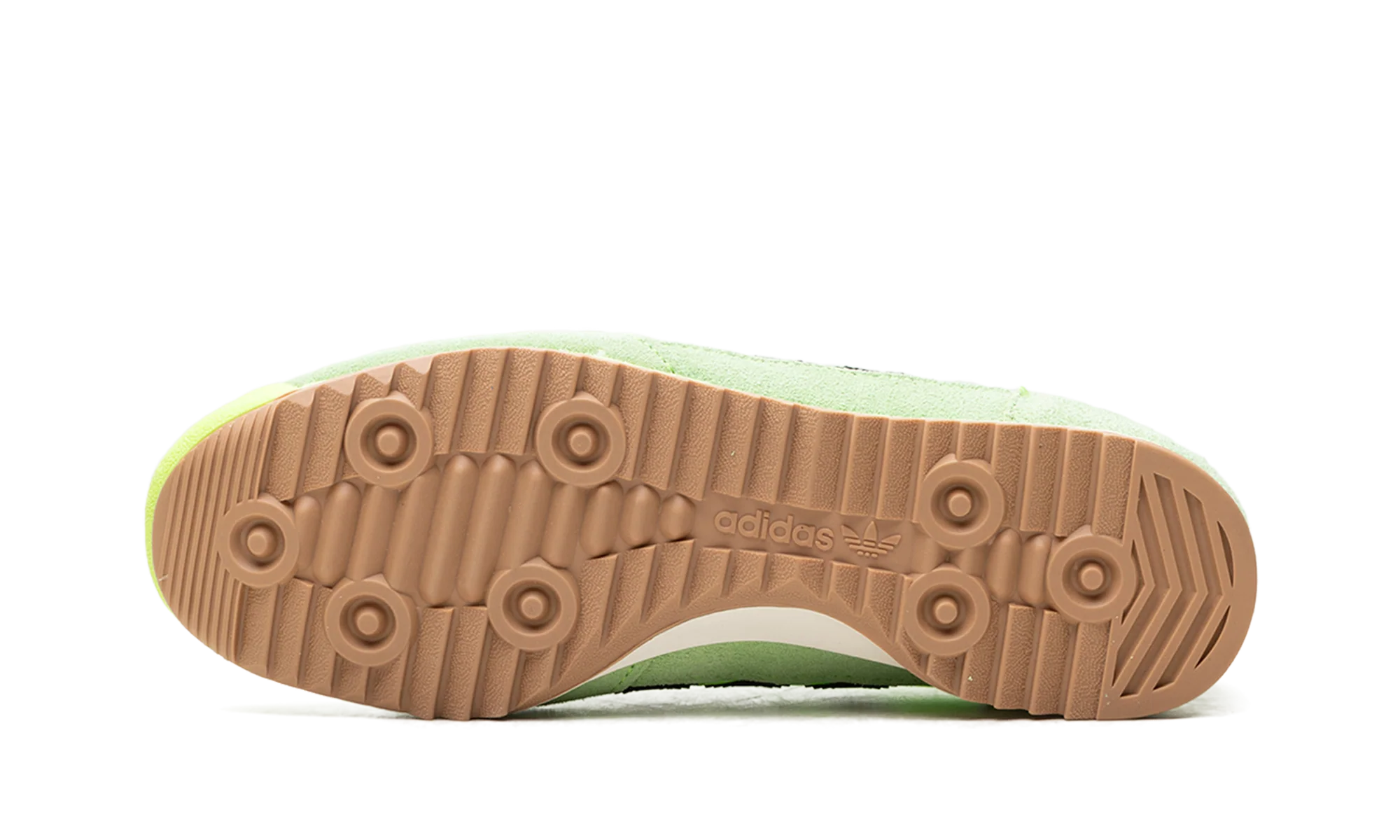 SL 72 Wmns "Signal Green" JQ8307 - Image 5