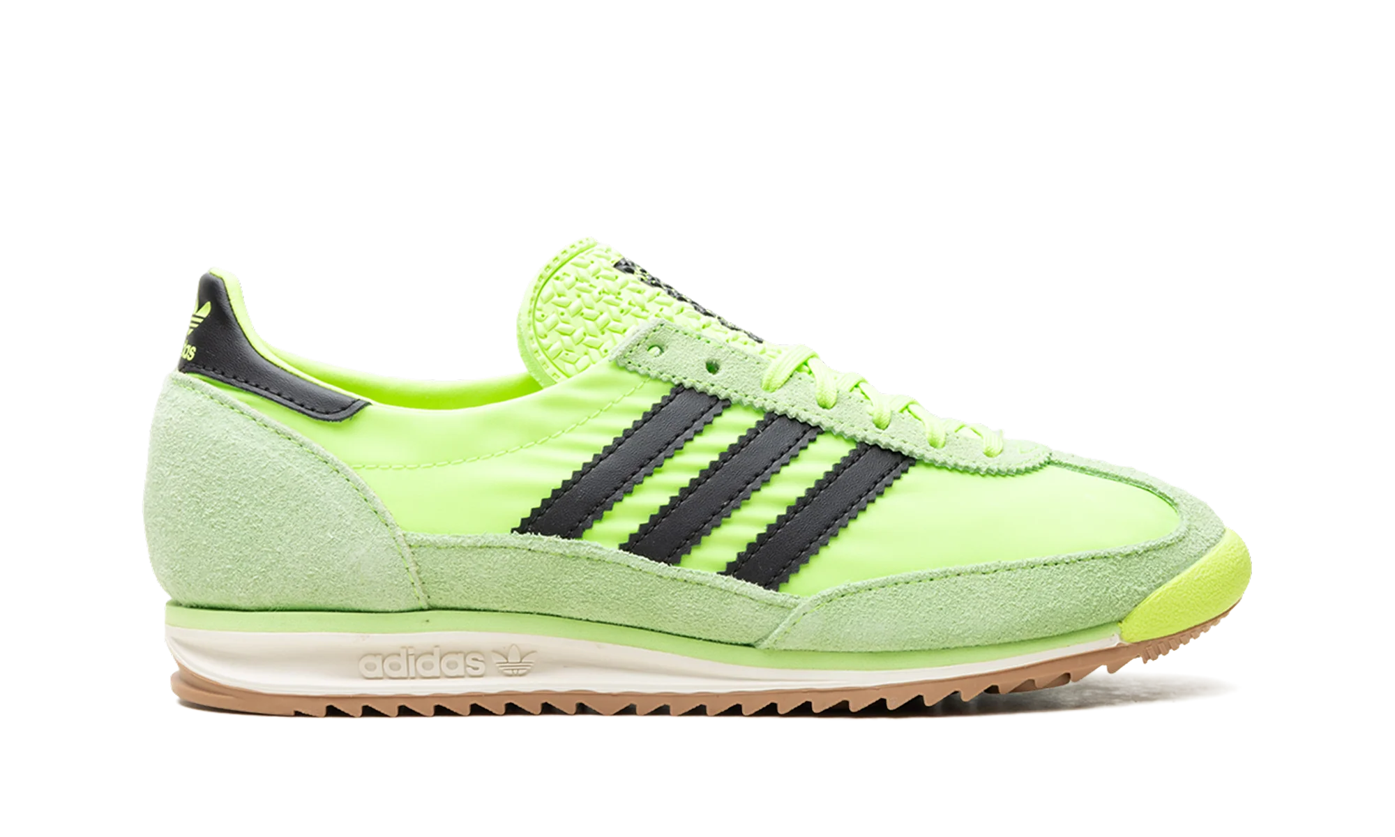 SL 72 Wmns "Signal Green" JQ8307 - Image 6