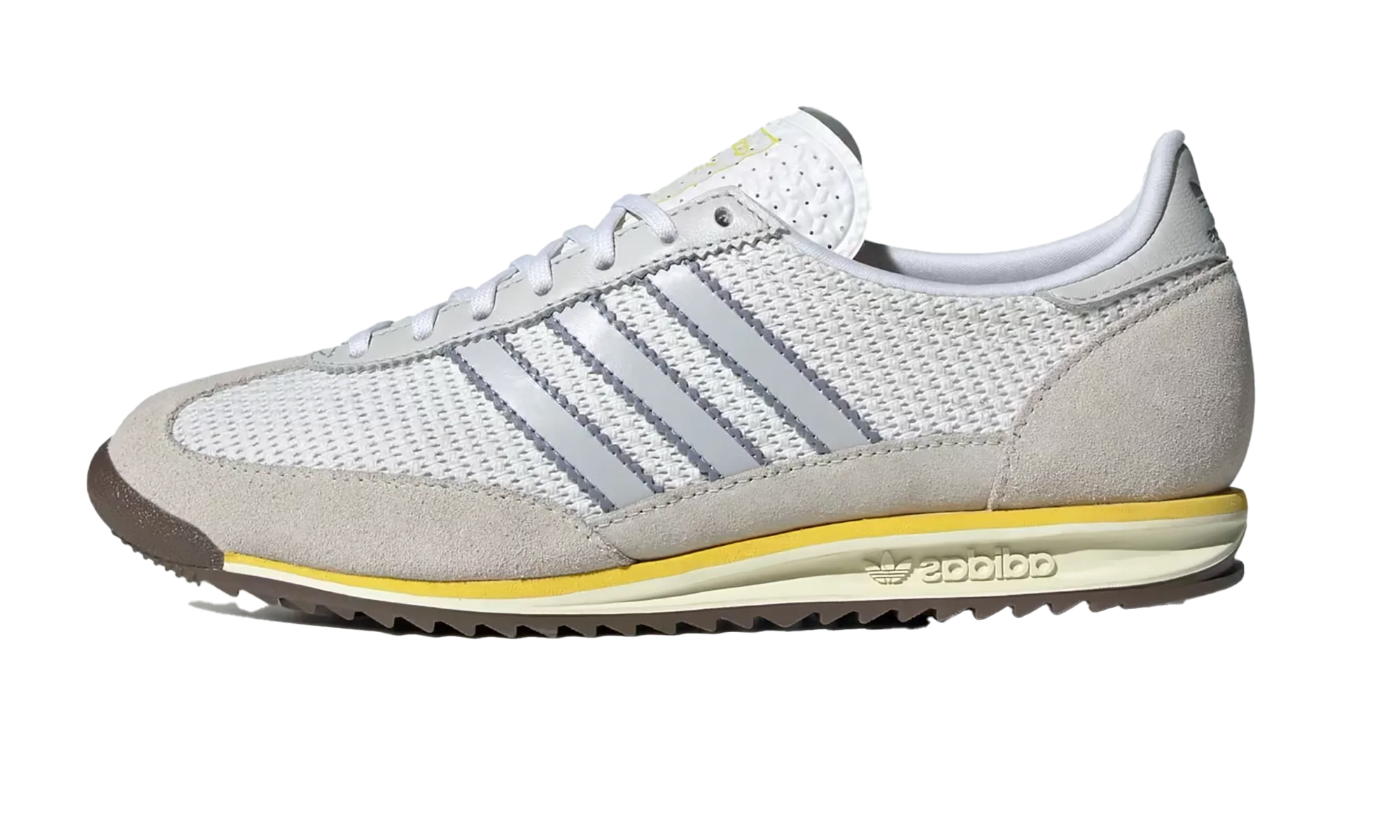 SL72 OG Wmns "White" JI0190
