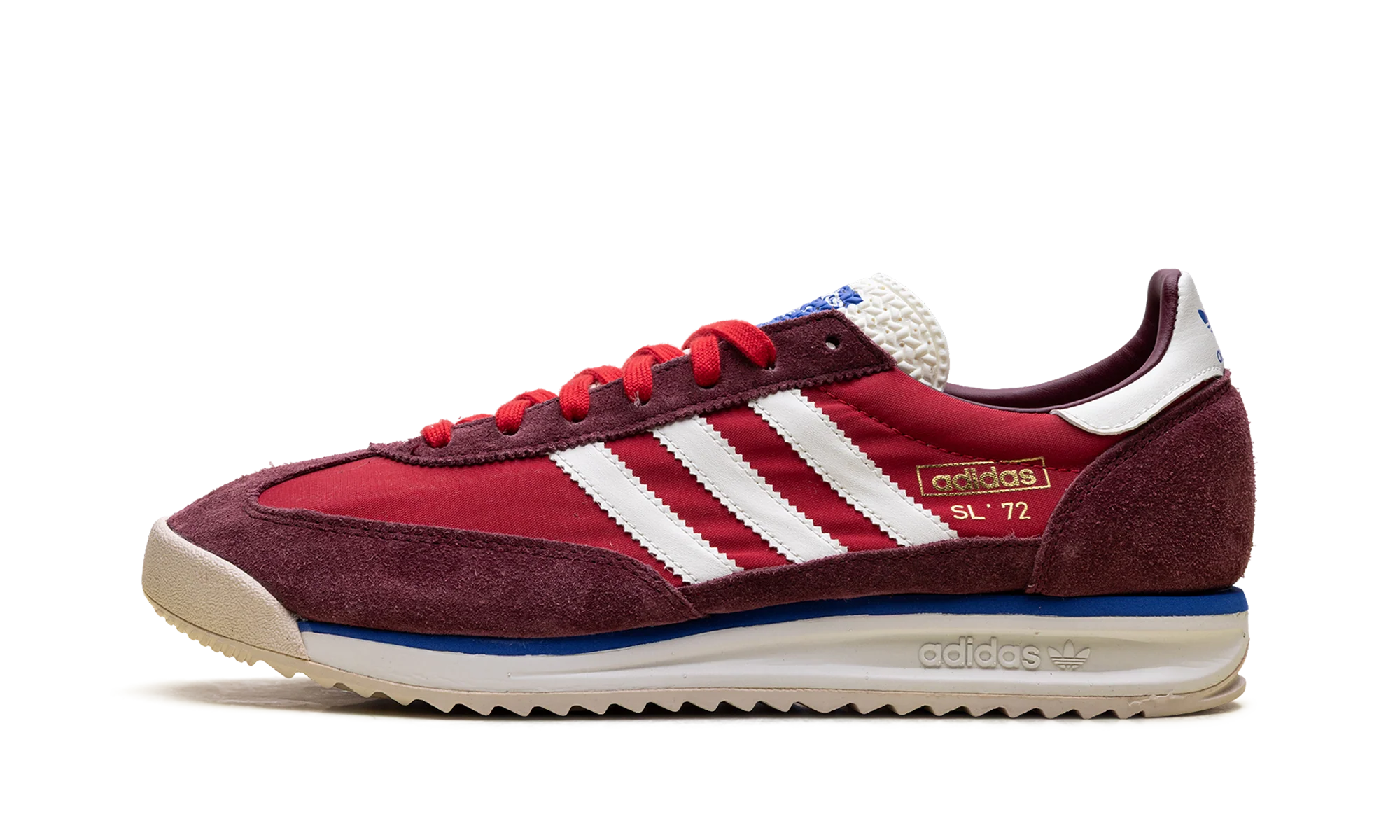 SL72 RS "Shadow Red" JI1280