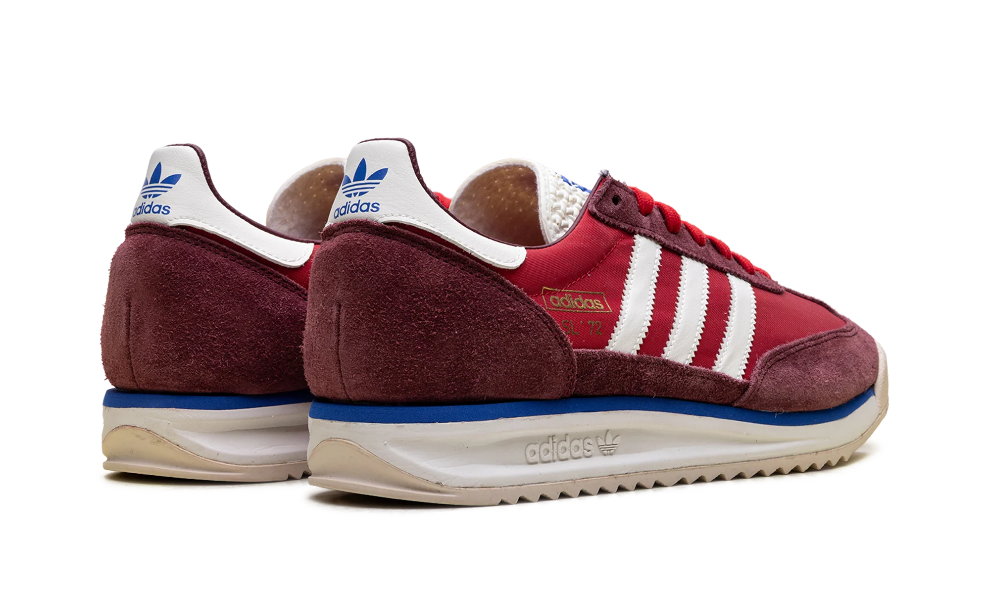 SL72 RS "Shadow Red" JI1280 - Image 3