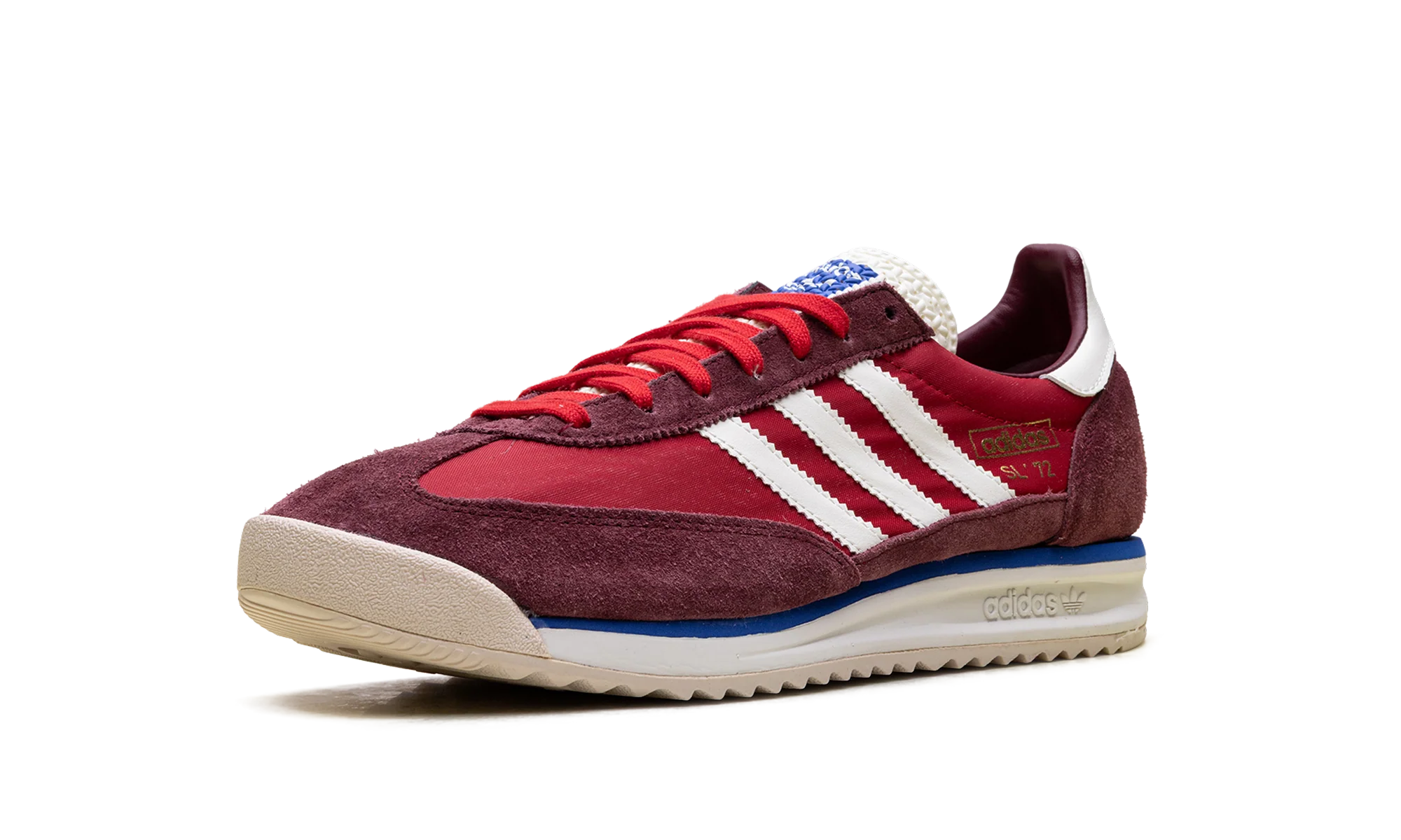 SL72 RS "Shadow Red" JI1280 - Image 4