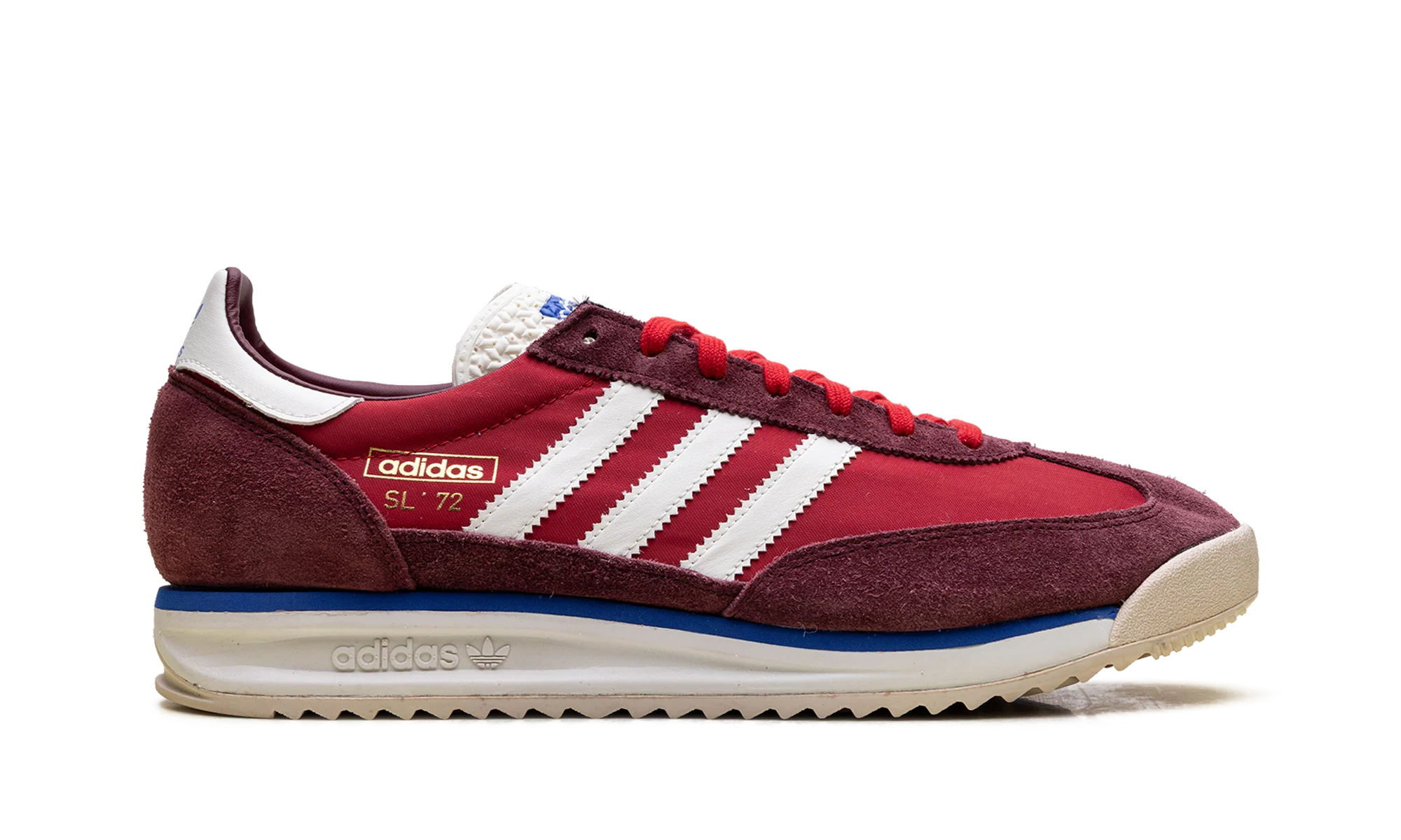 SL72 RS "Shadow Red" JI1280 - Image 6