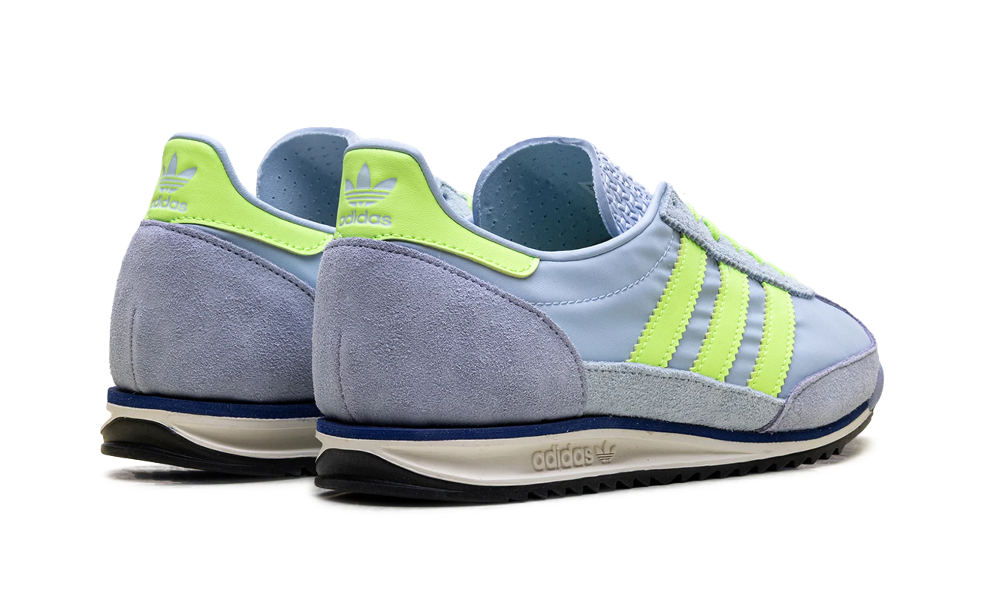 SL72 Wmns "Clear Sky" JQ8308 - Image 3