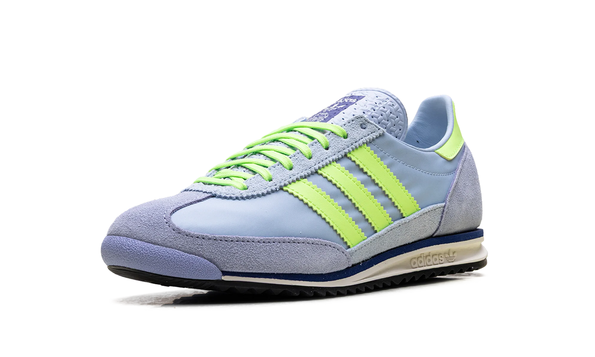 SL72 Wmns "Clear Sky" JQ8308 - Image 4